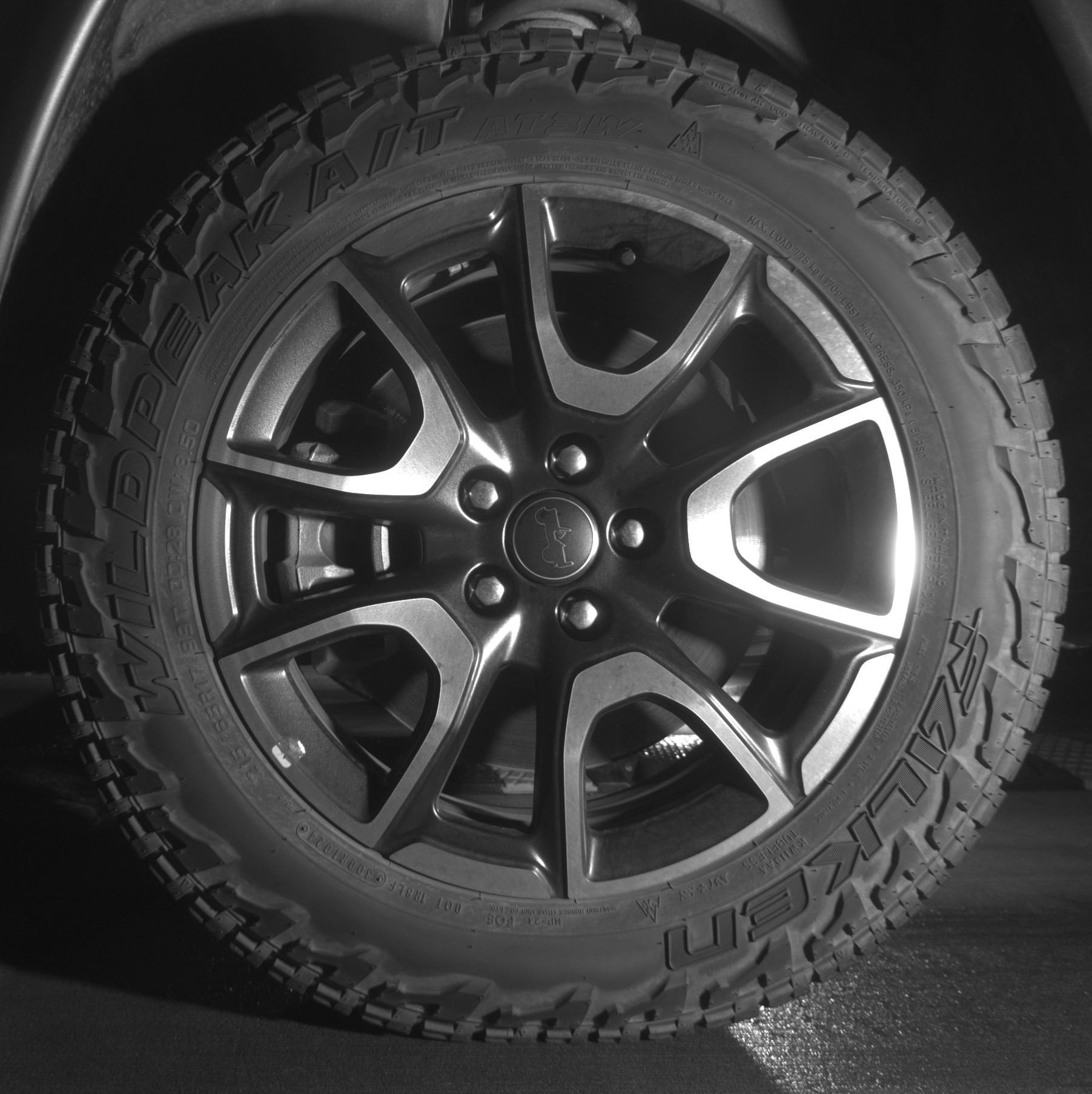 Thumbnail: 2025 Jeep Compass - 12