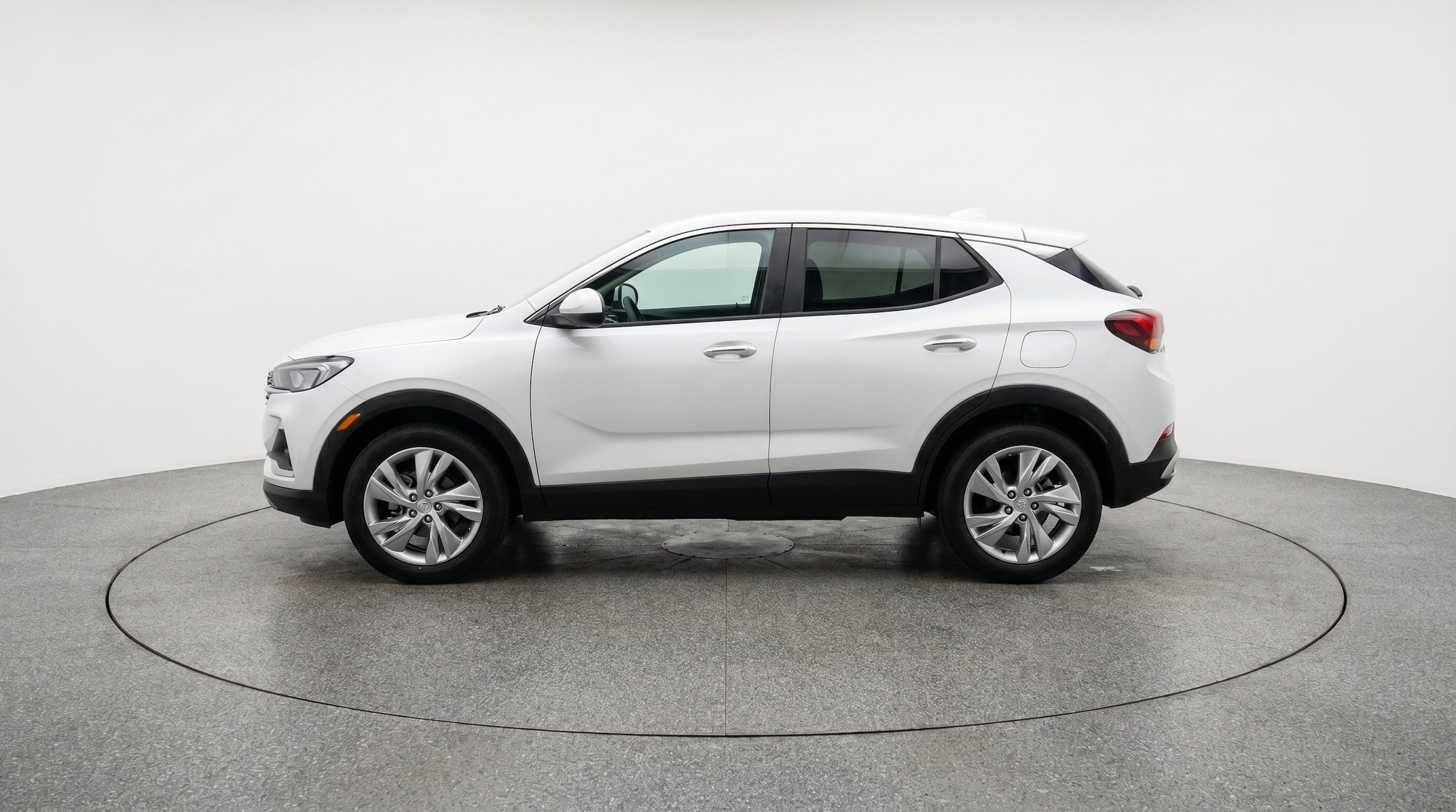 Thumbnail: 2026 Buick Encore GX - 5