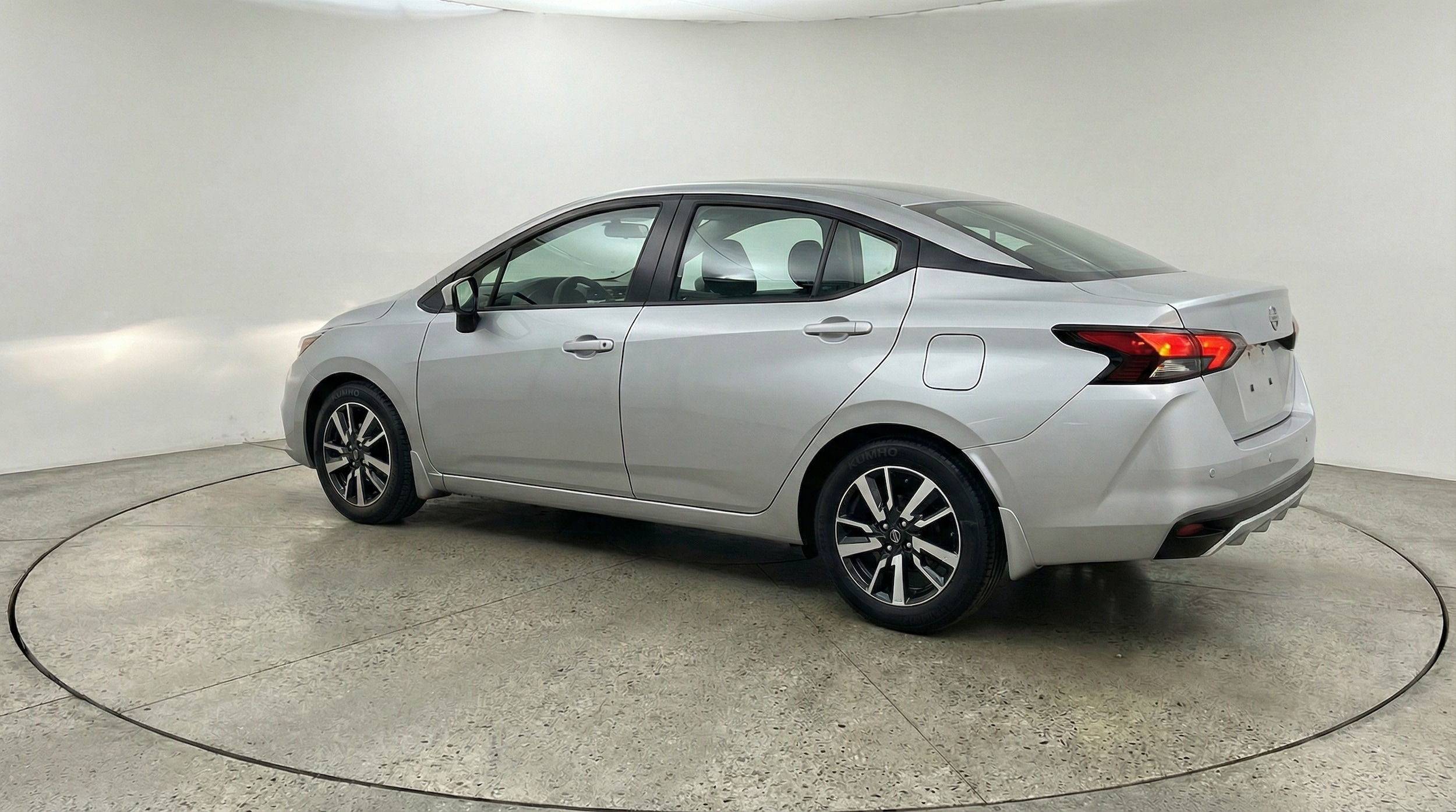 Thumbnail: 2025 Nissan Versa - 5