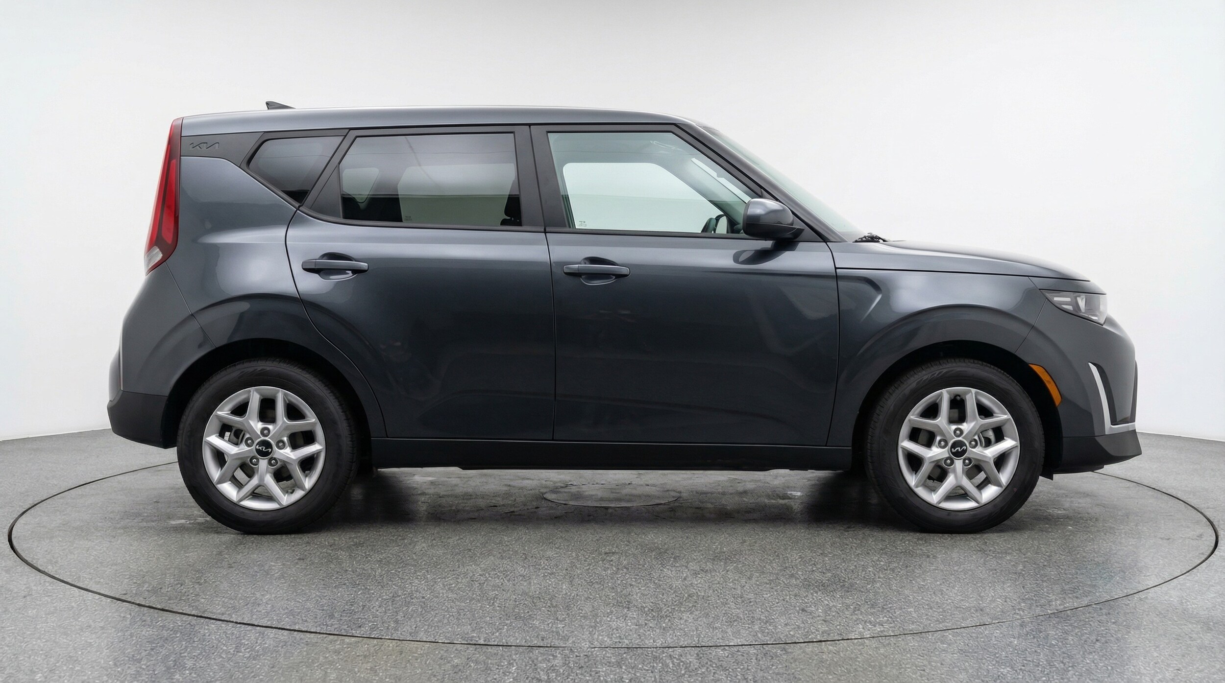 Thumbnail: 2025 Kia Soul - 8