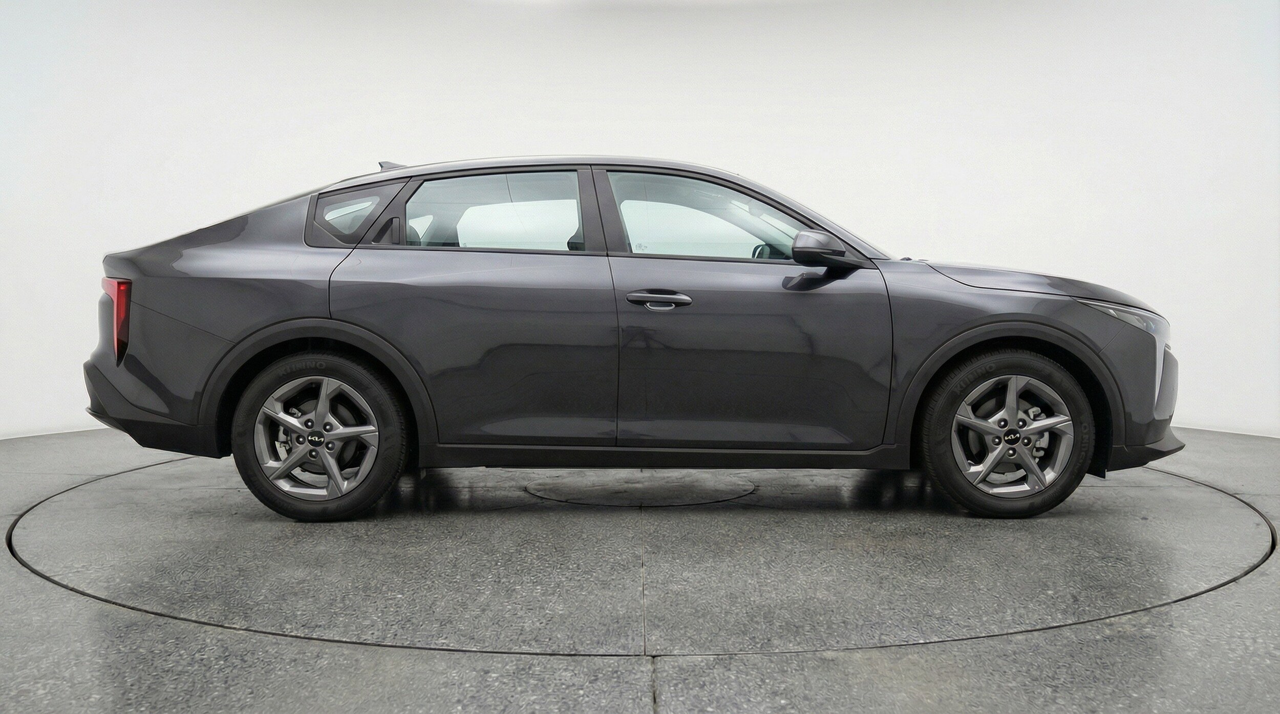 Thumbnail: 2025 Kia K4 - 11