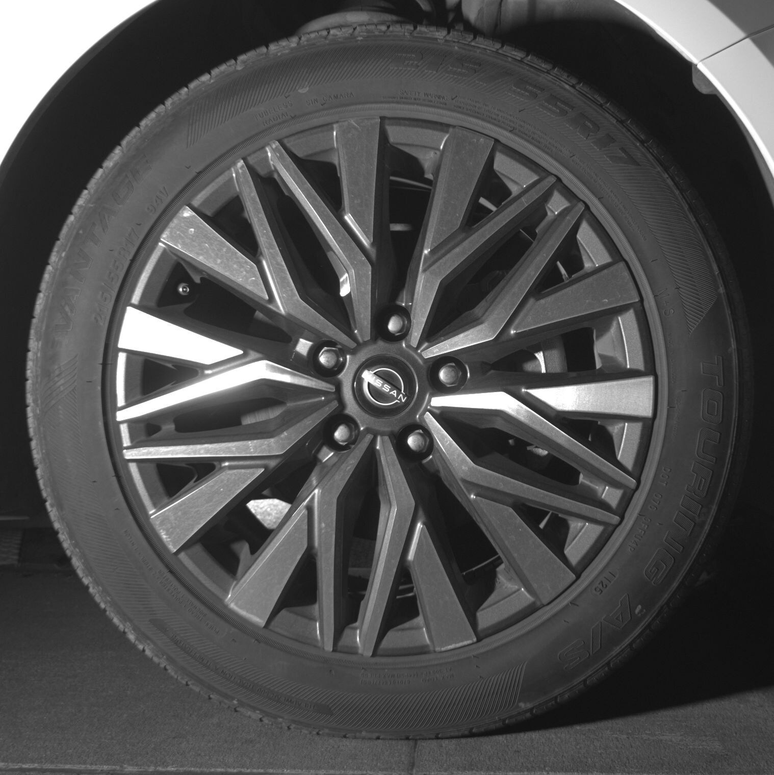 Thumbnail: 2025 Nissan Altima - 10