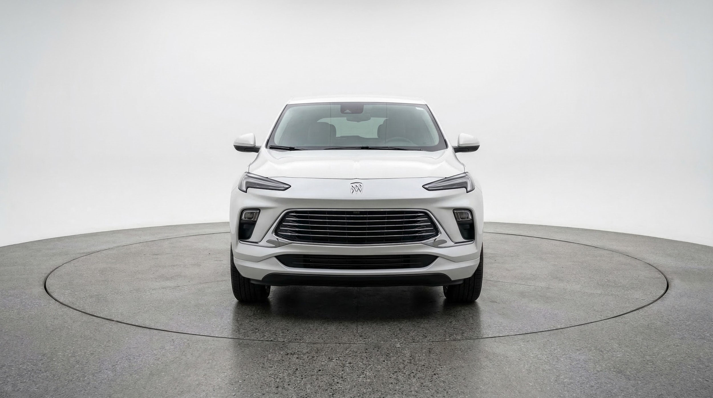 Thumbnail: 2025 Buick Encore GX - 2