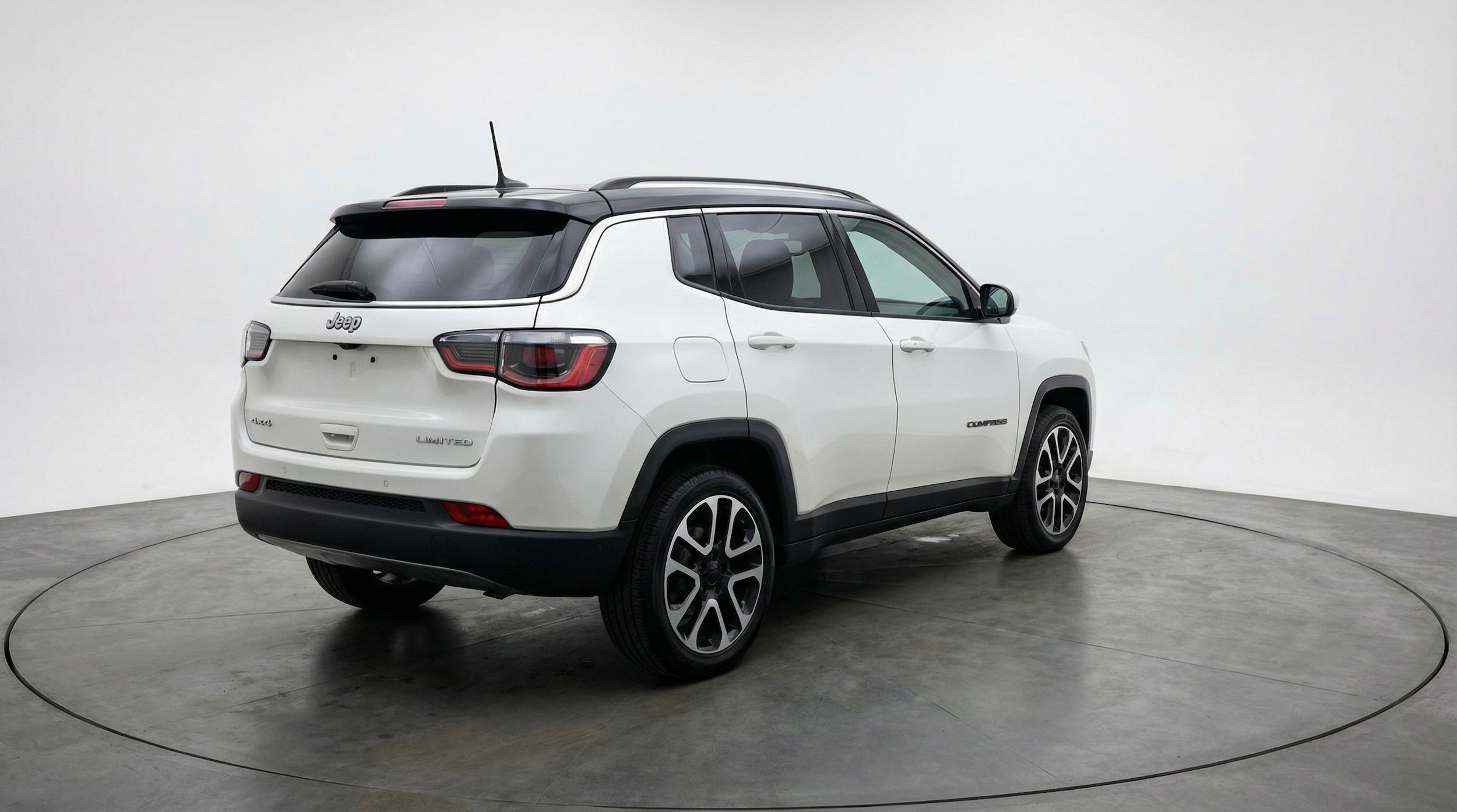 Thumbnail: 2025 Jeep Compass - 9
