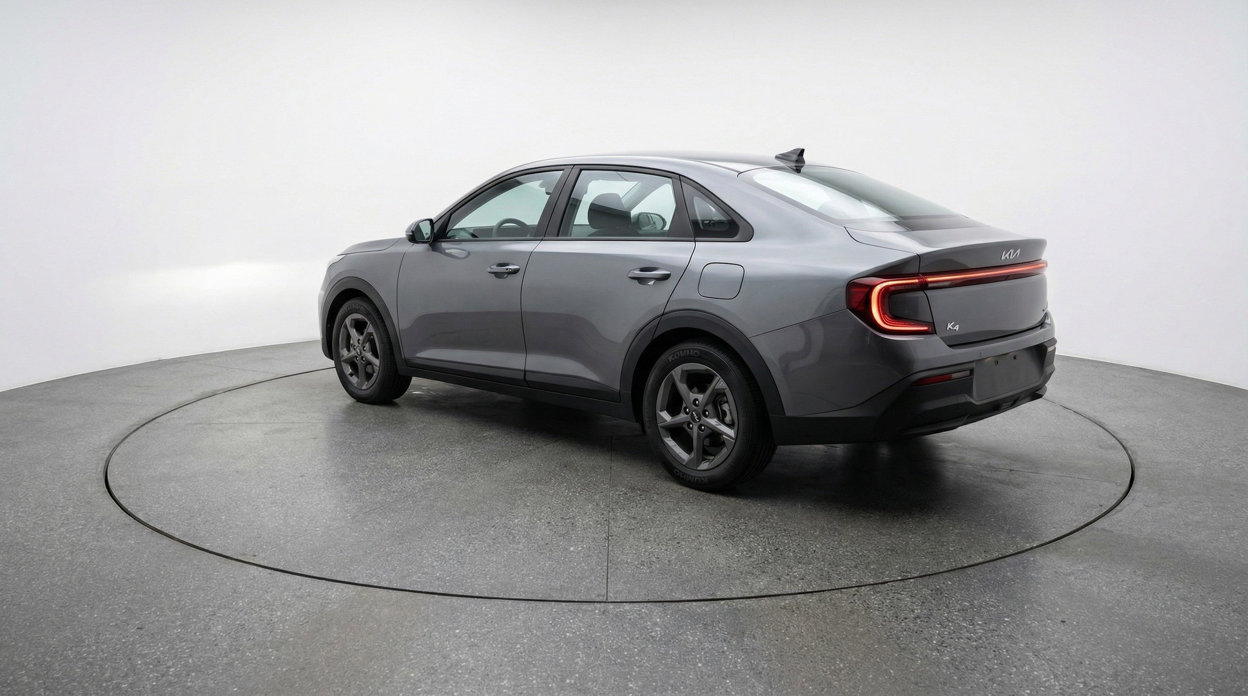 Thumbnail: 2025 Kia K4 - 6