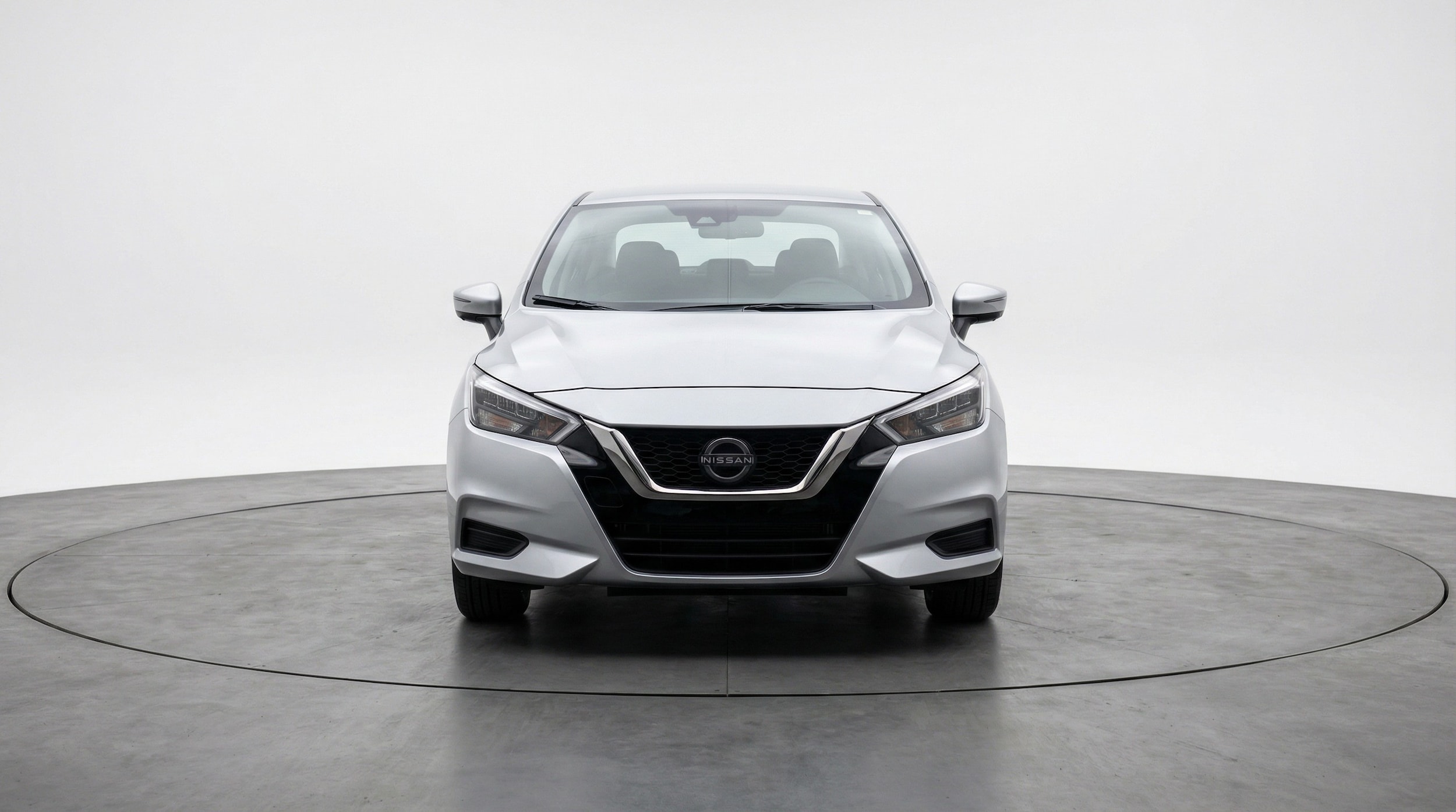 Thumbnail: 2025 Nissan Versa - 2