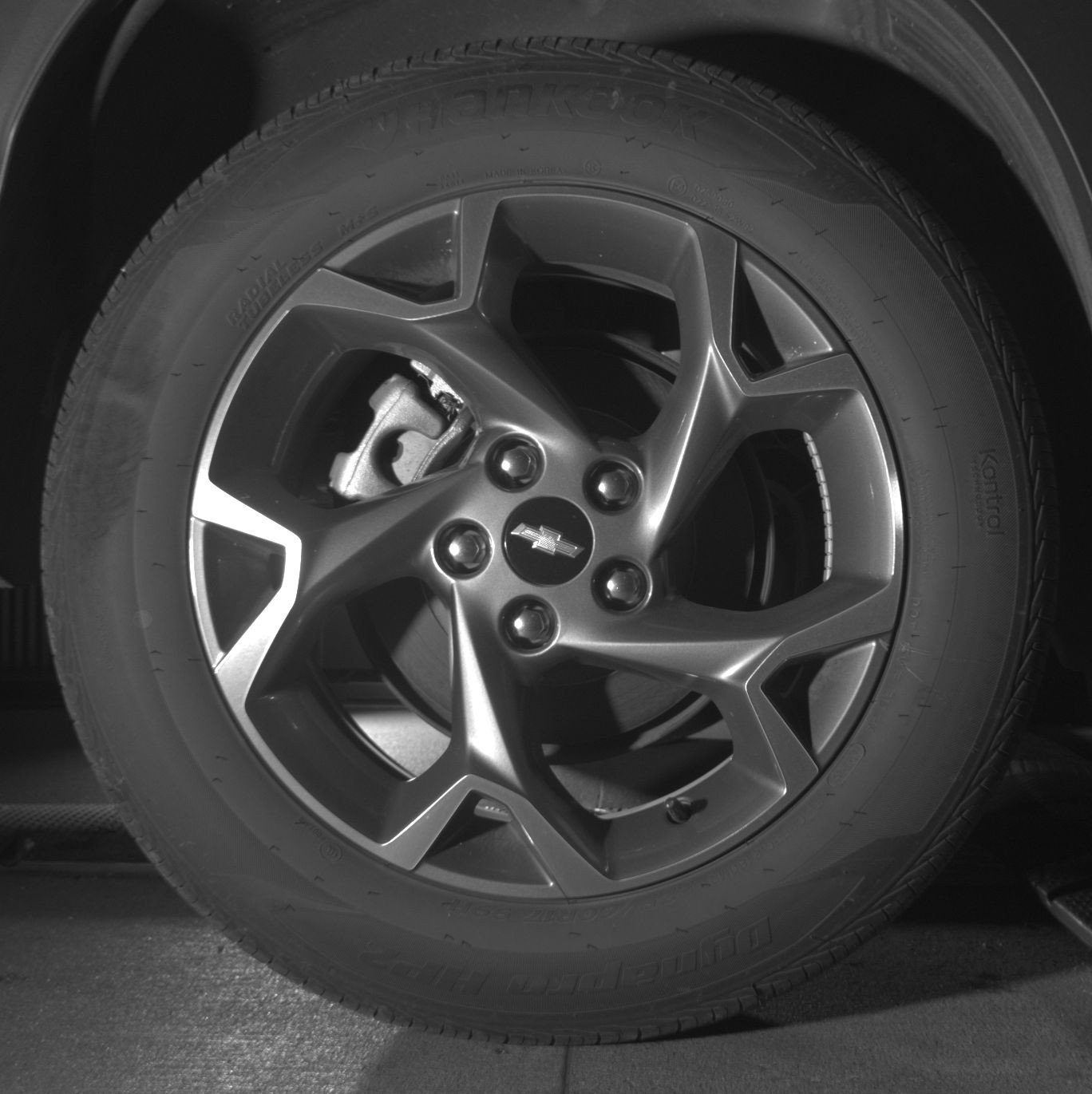 Thumbnail: 2025 Chevrolet Trax - 15