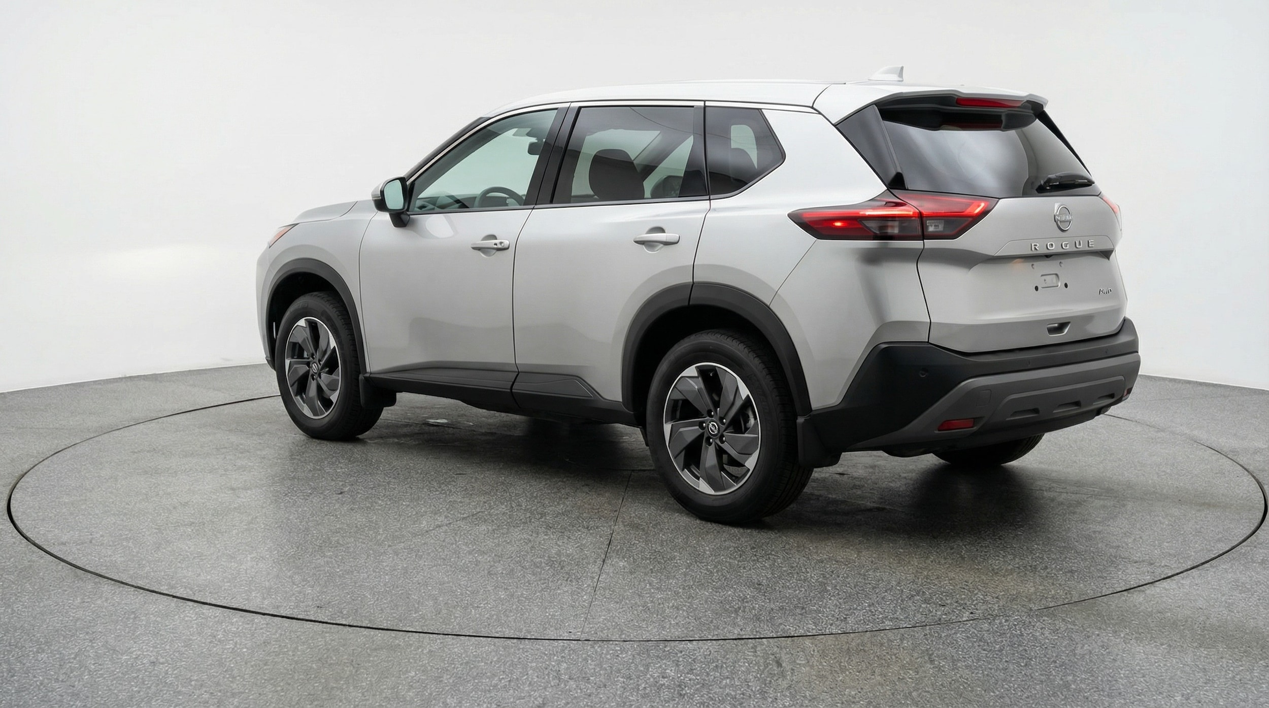 Thumbnail: 2025 Nissan Rogue - 5