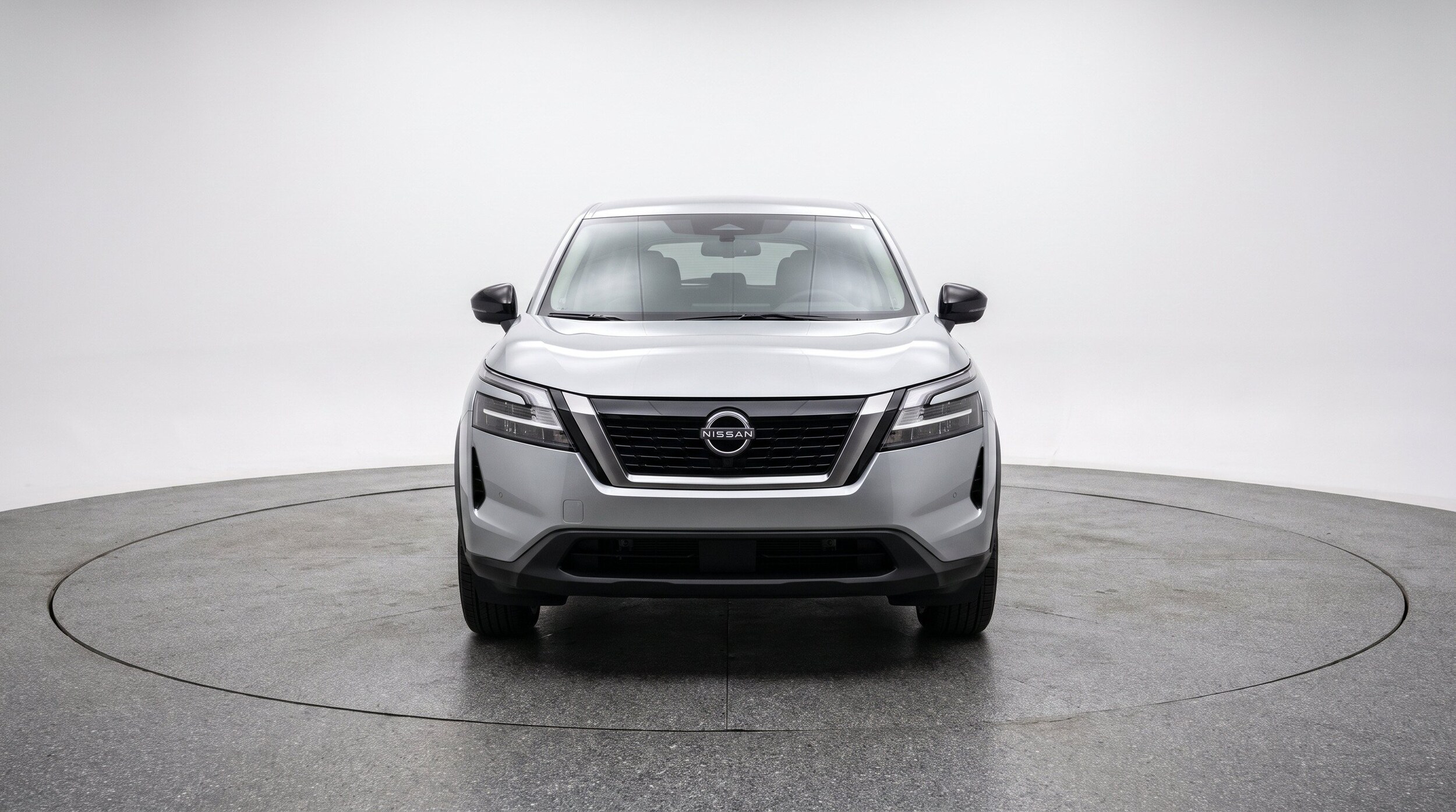 Thumbnail: 2026 Nissan Kicks - 2