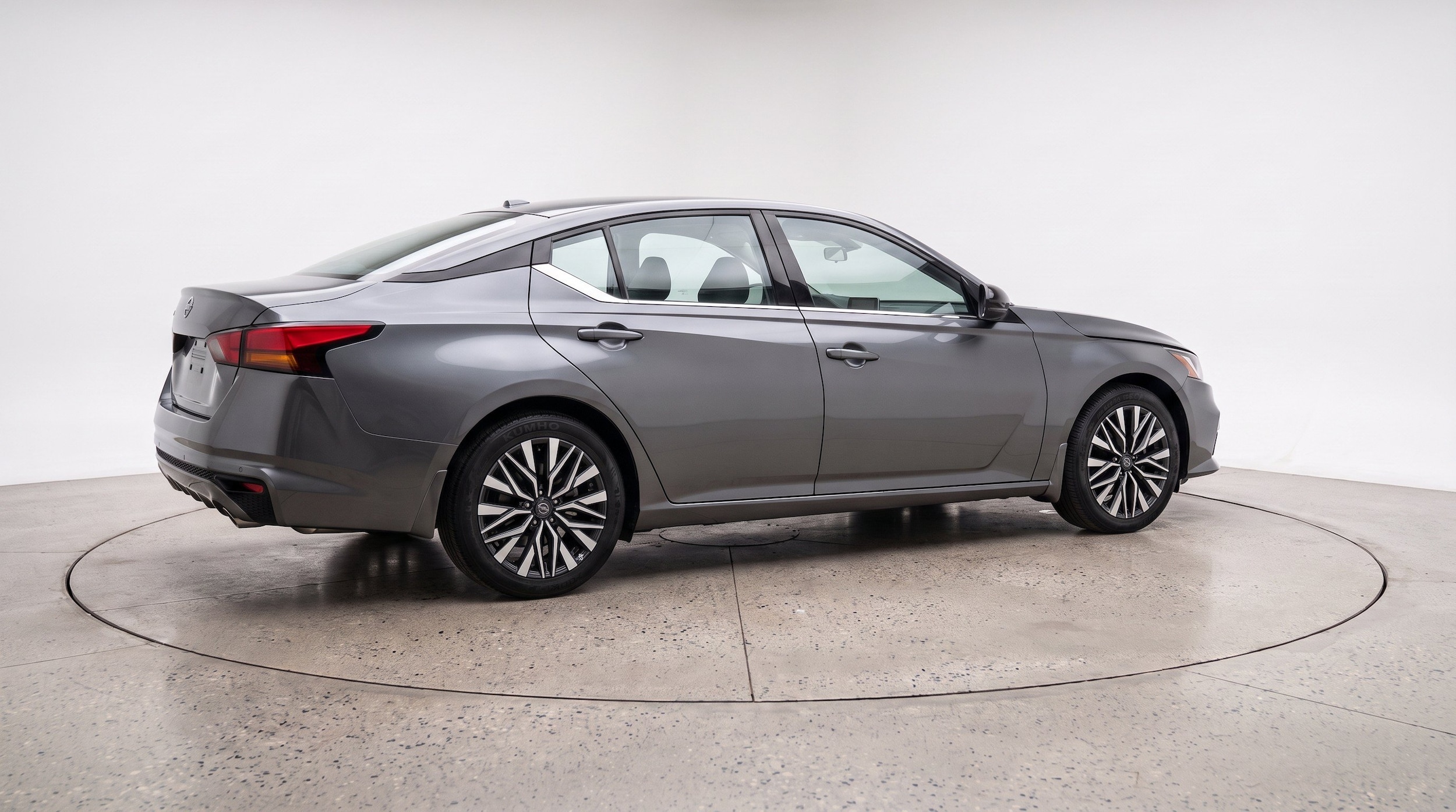Thumbnail: 2026 Nissan Altima - 9