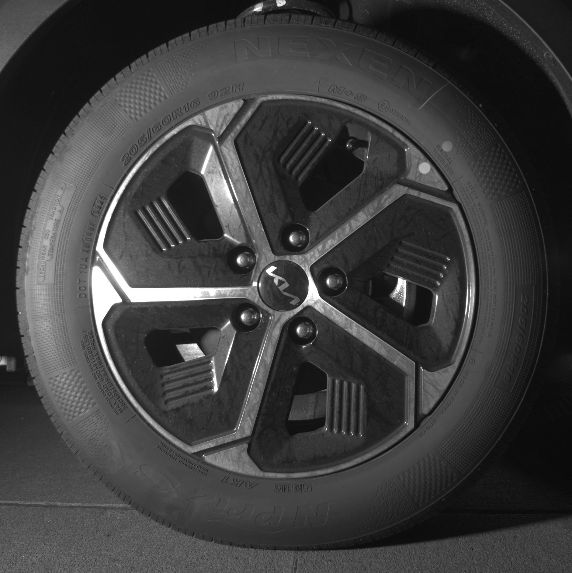 Thumbnail: 2026 Kia Niro - 13