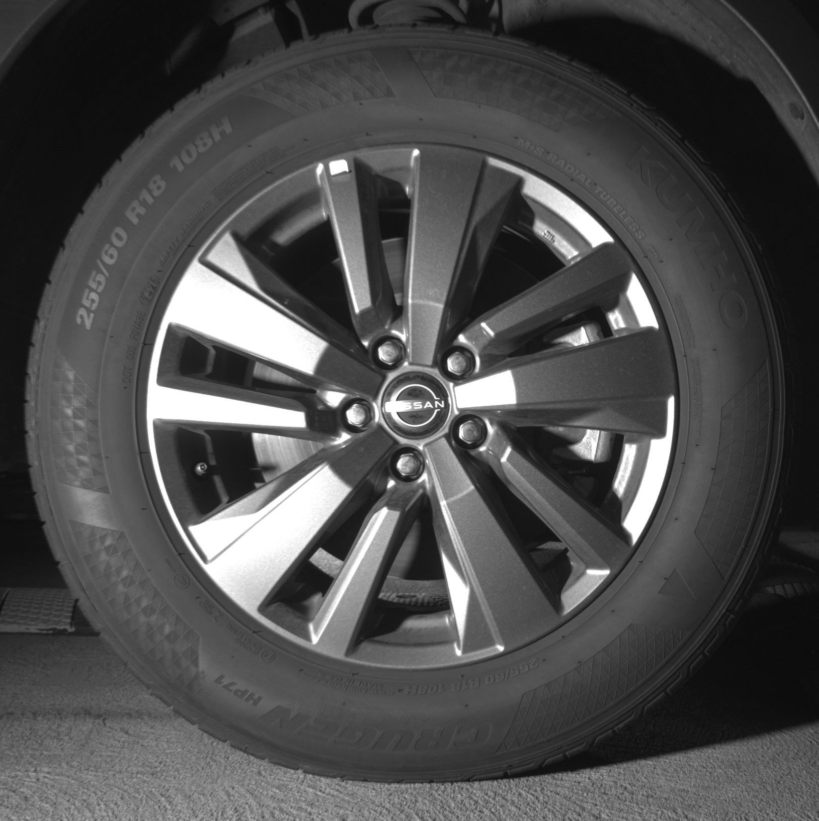 Thumbnail: 2025 Nissan Pathfinder - 13