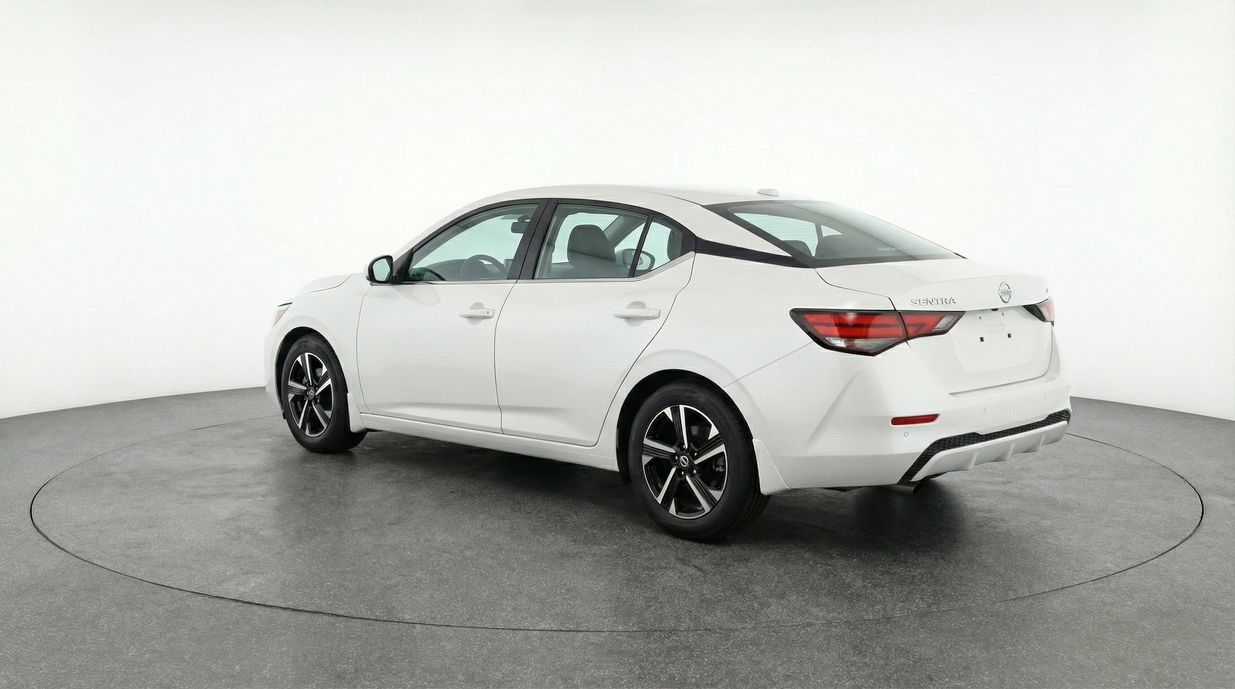 Thumbnail: 2025 Nissan Sentra - 6