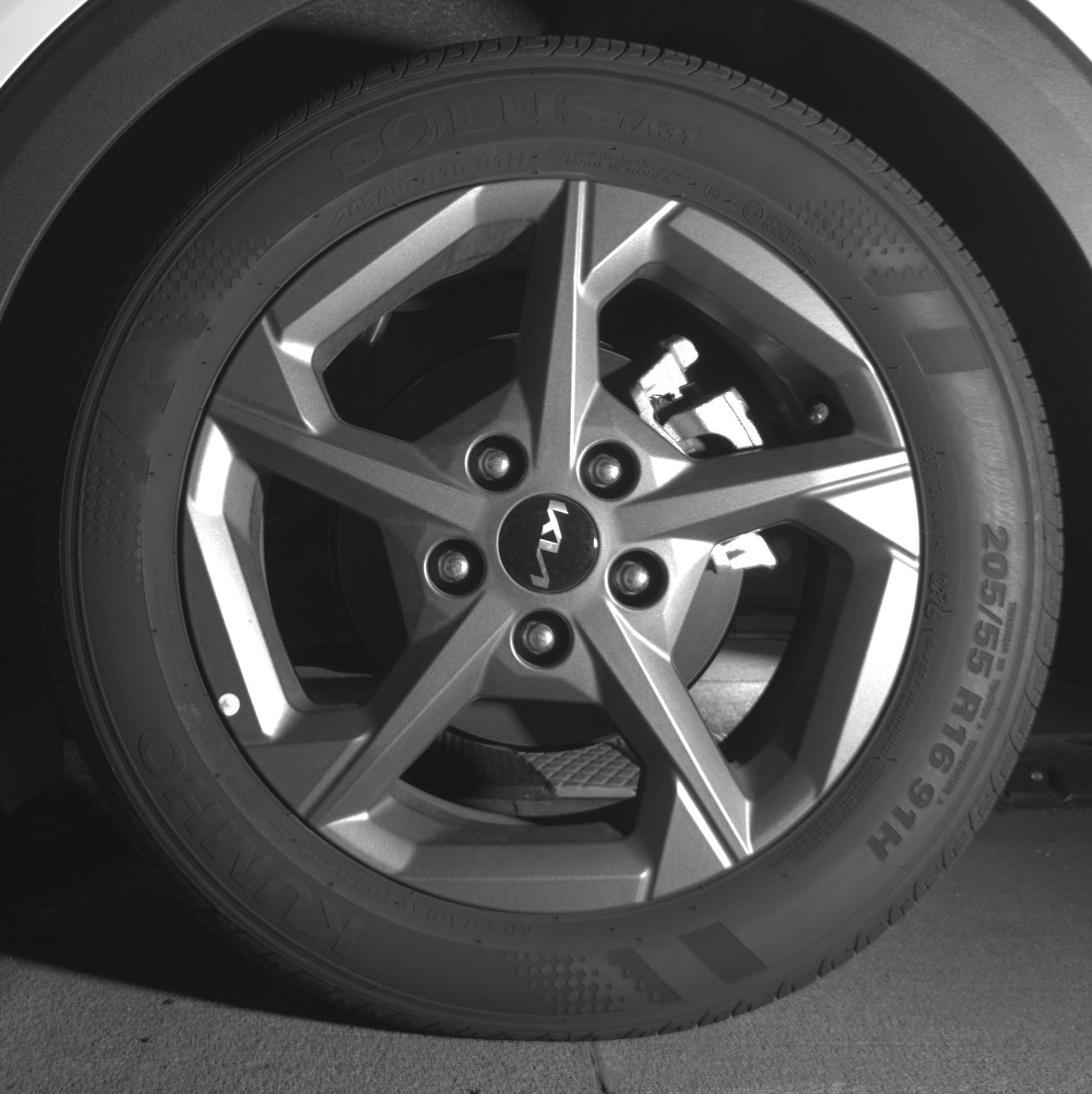 Thumbnail: 2025 Kia K4 - 11