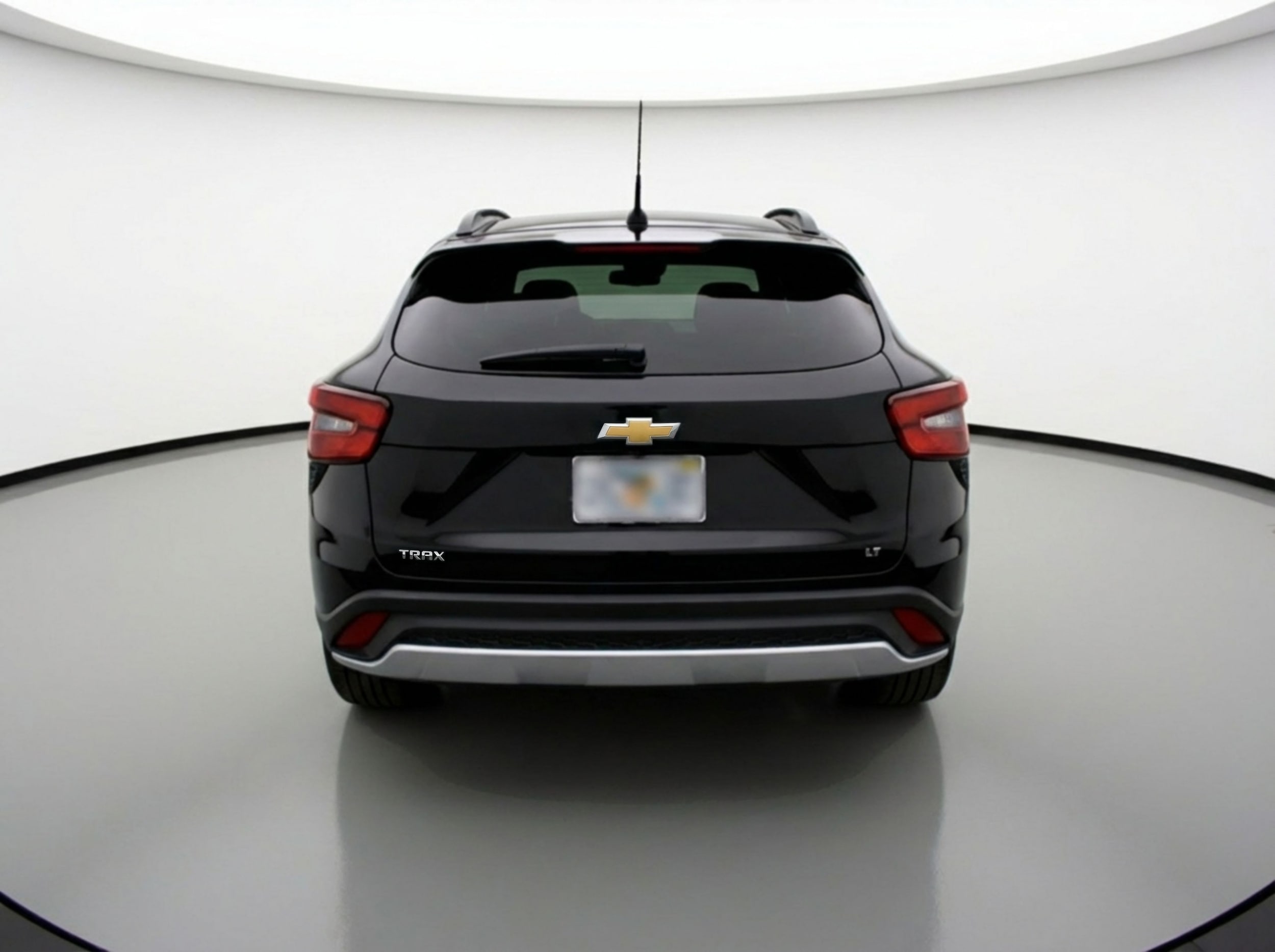 Thumbnail: 2025 Chevrolet Trax - 6