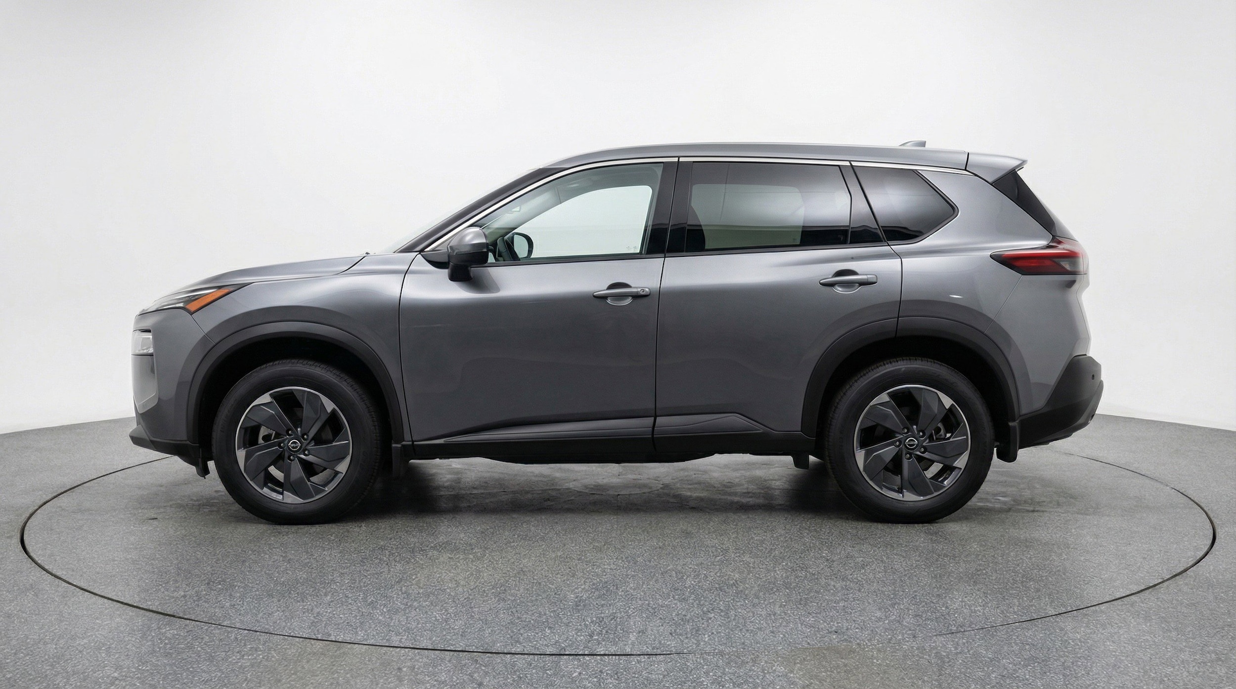 Thumbnail: 2025 Nissan Rogue - 5