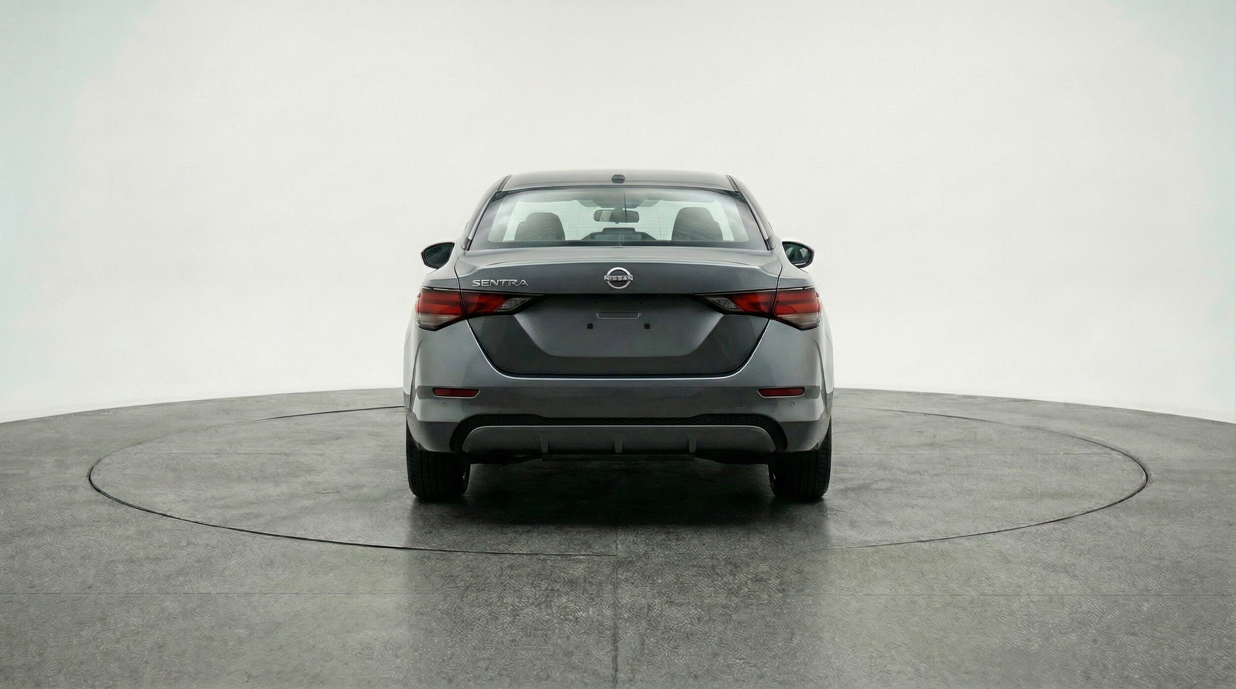 Thumbnail: 2025 Nissan Sentra - 7