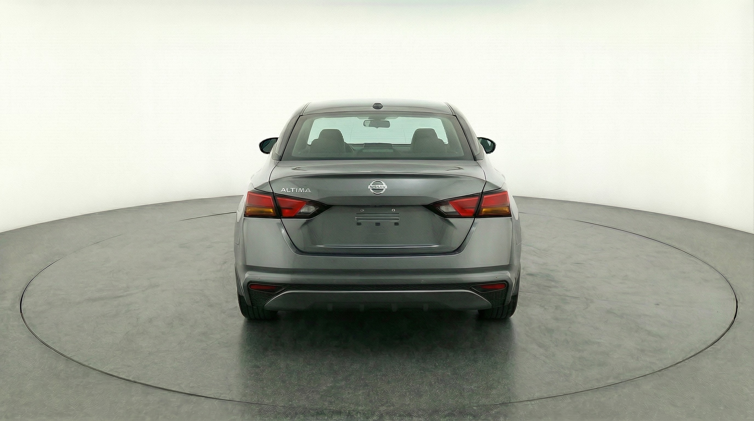 Thumbnail: 2025 Nissan Altima - 6