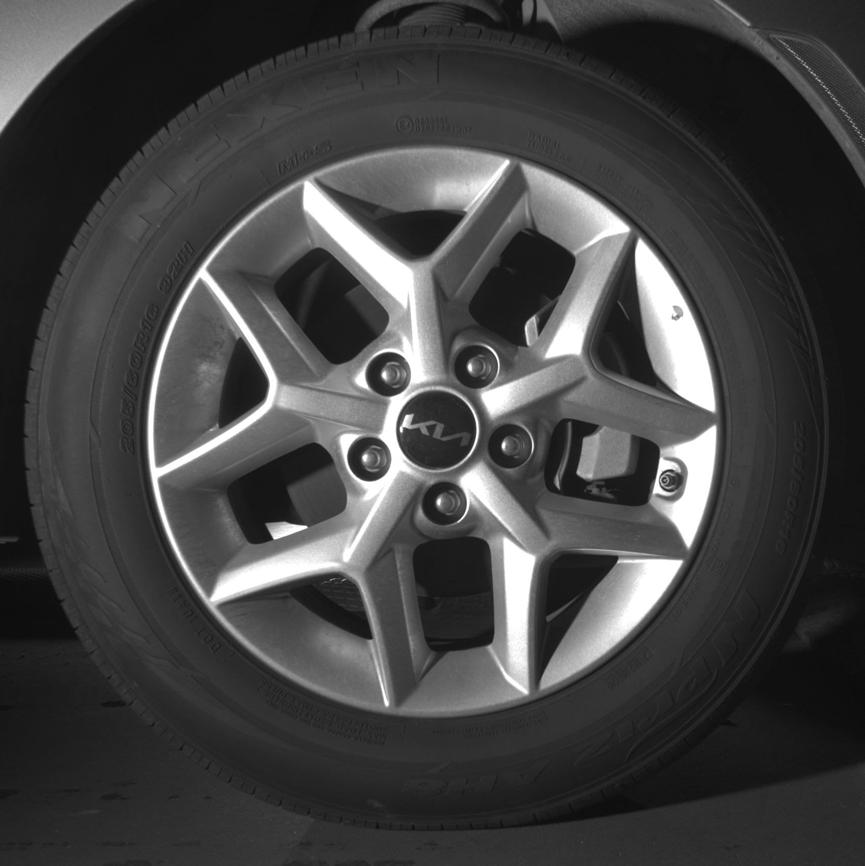 Thumbnail: 2025 Kia Soul - 18