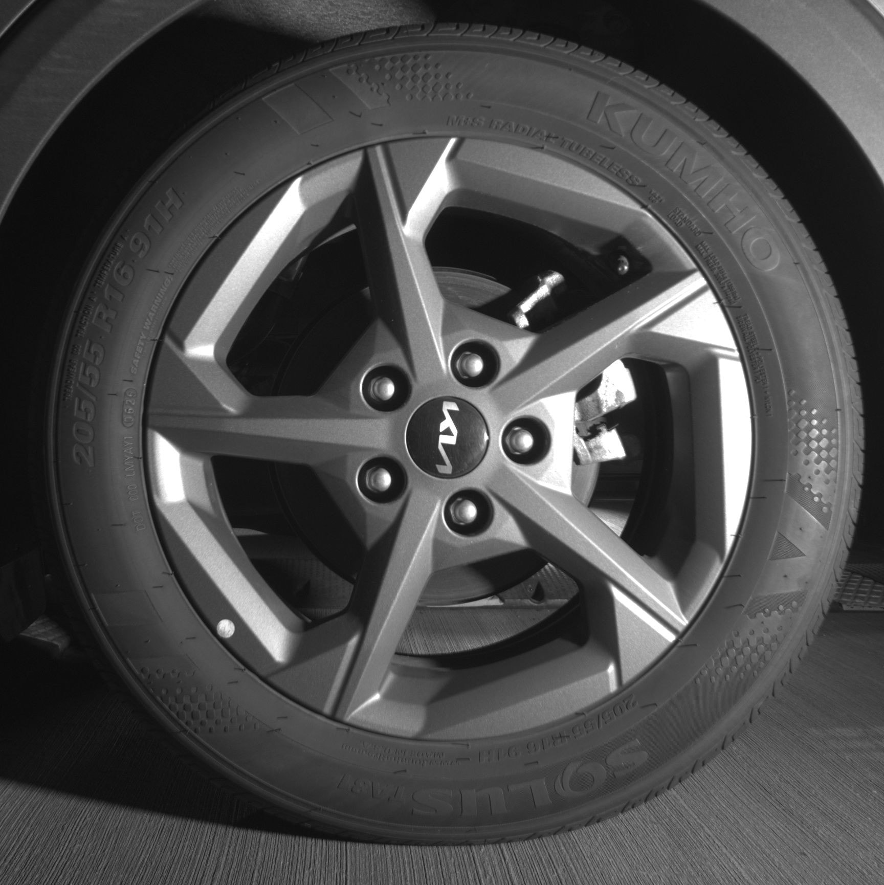 Thumbnail: 2025 Kia K4 - 11