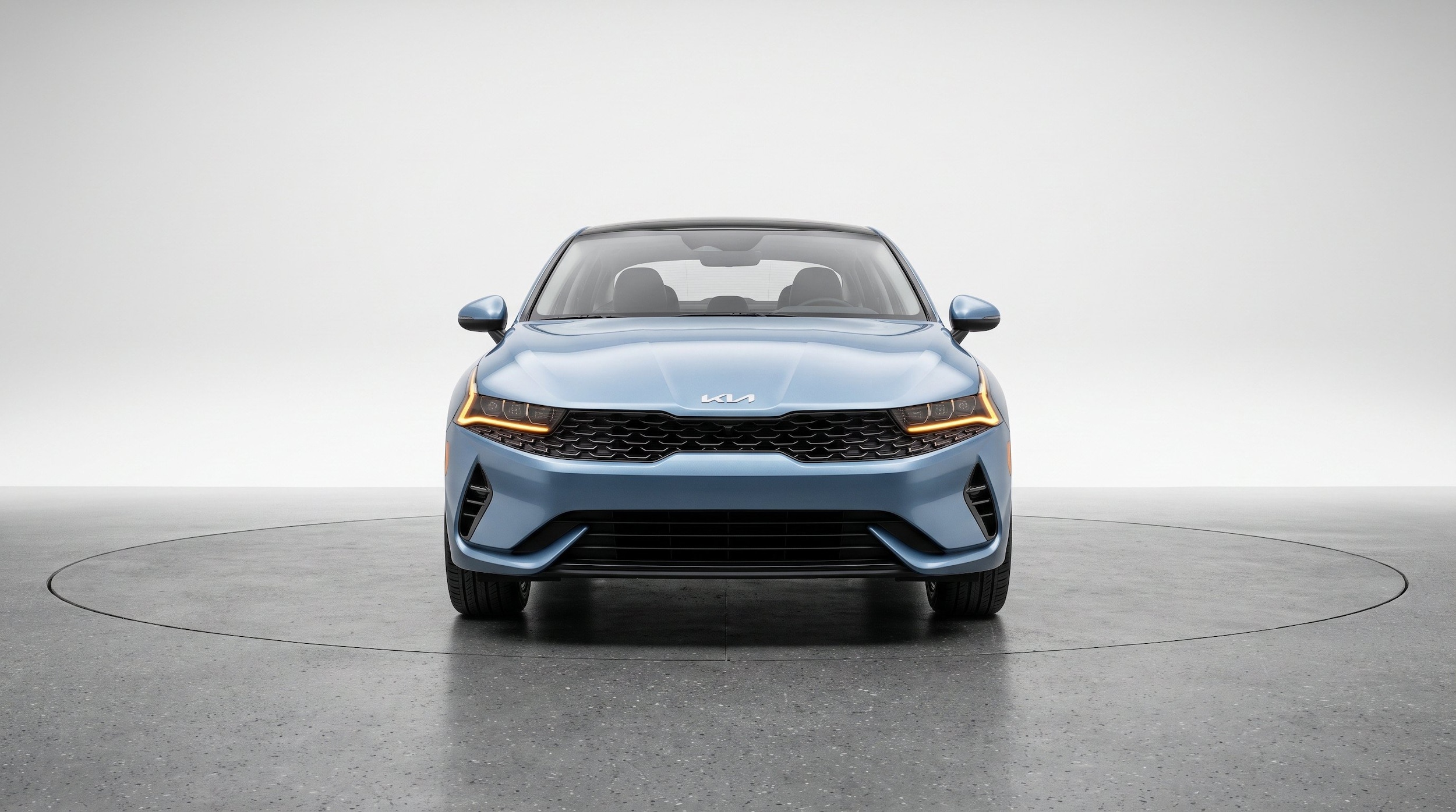 Thumbnail: 2026 Kia K4 - 2
