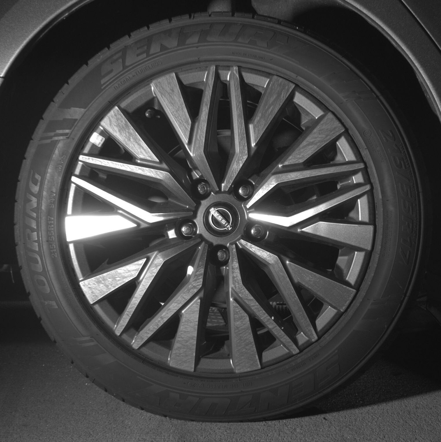 Thumbnail: 2025 Nissan Altima - 12