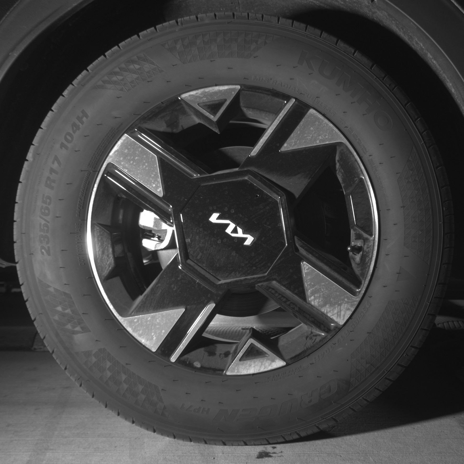 Thumbnail: 2026 Kia Sportage - 15