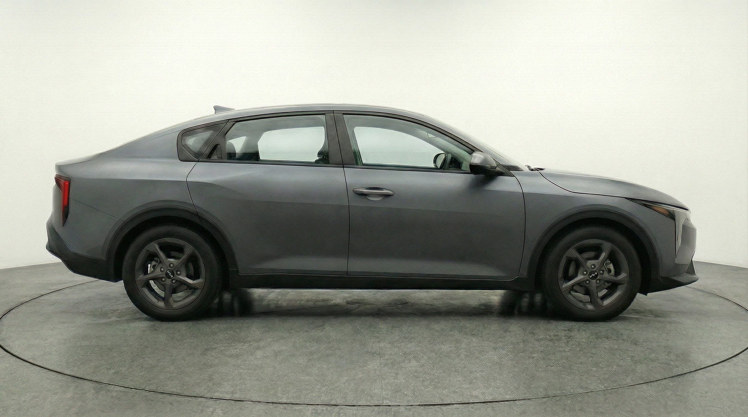 Thumbnail: 2025 Kia K4 - 8