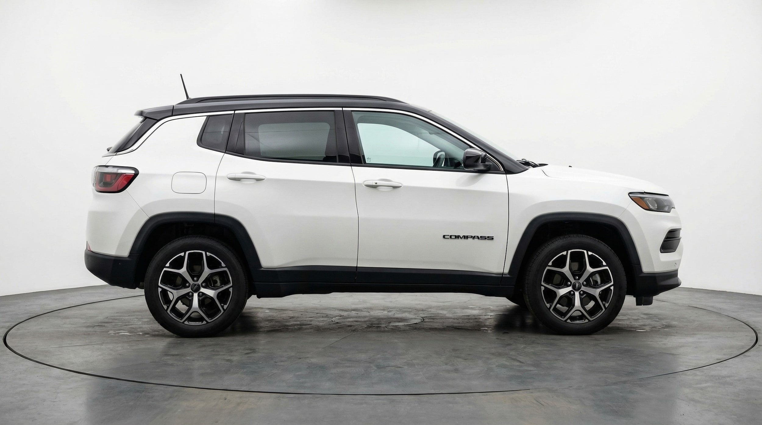 Thumbnail: 2025 Jeep Compass - 8