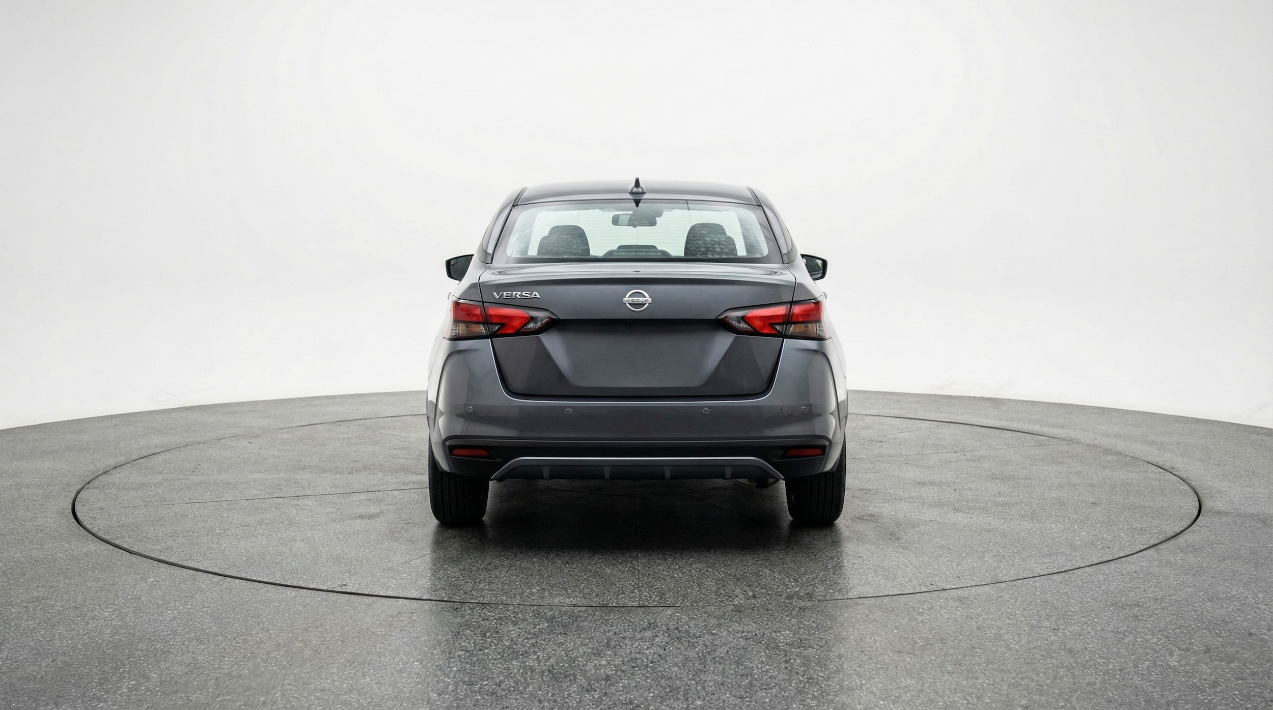 Thumbnail: 2025 Nissan Versa - 6