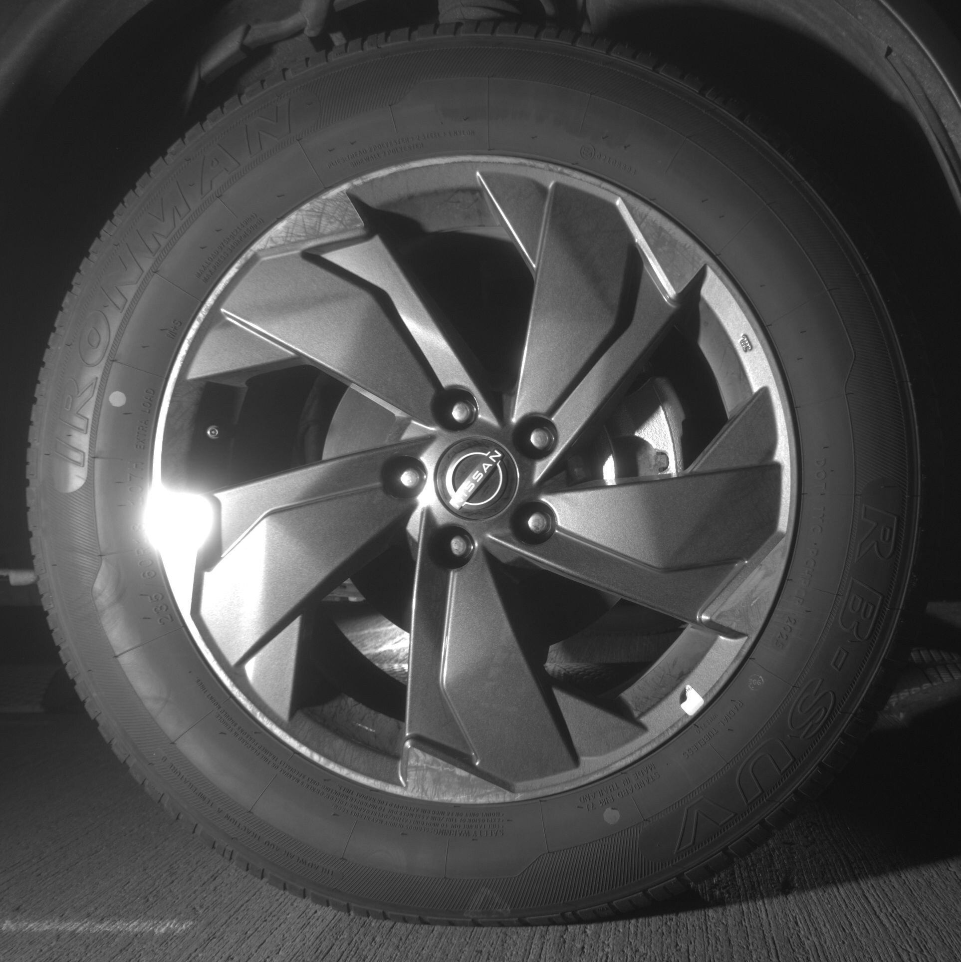 Thumbnail: 2025 Nissan Rogue - 10