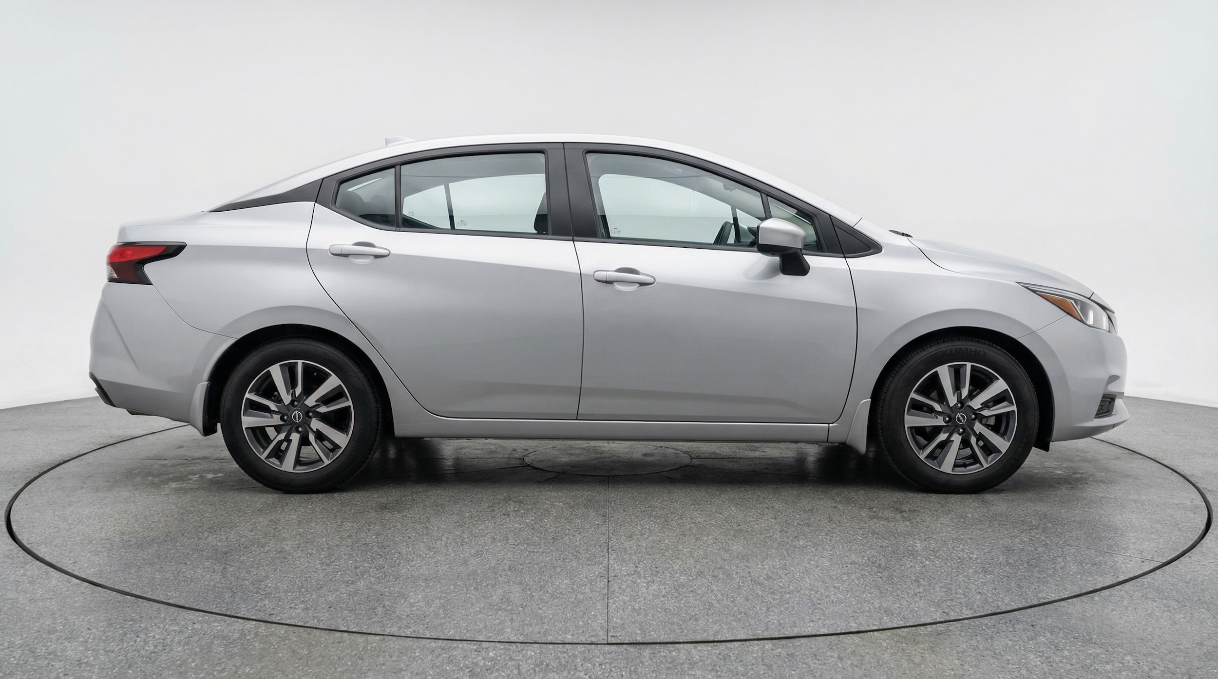 Thumbnail: 2025 Nissan Versa - 8