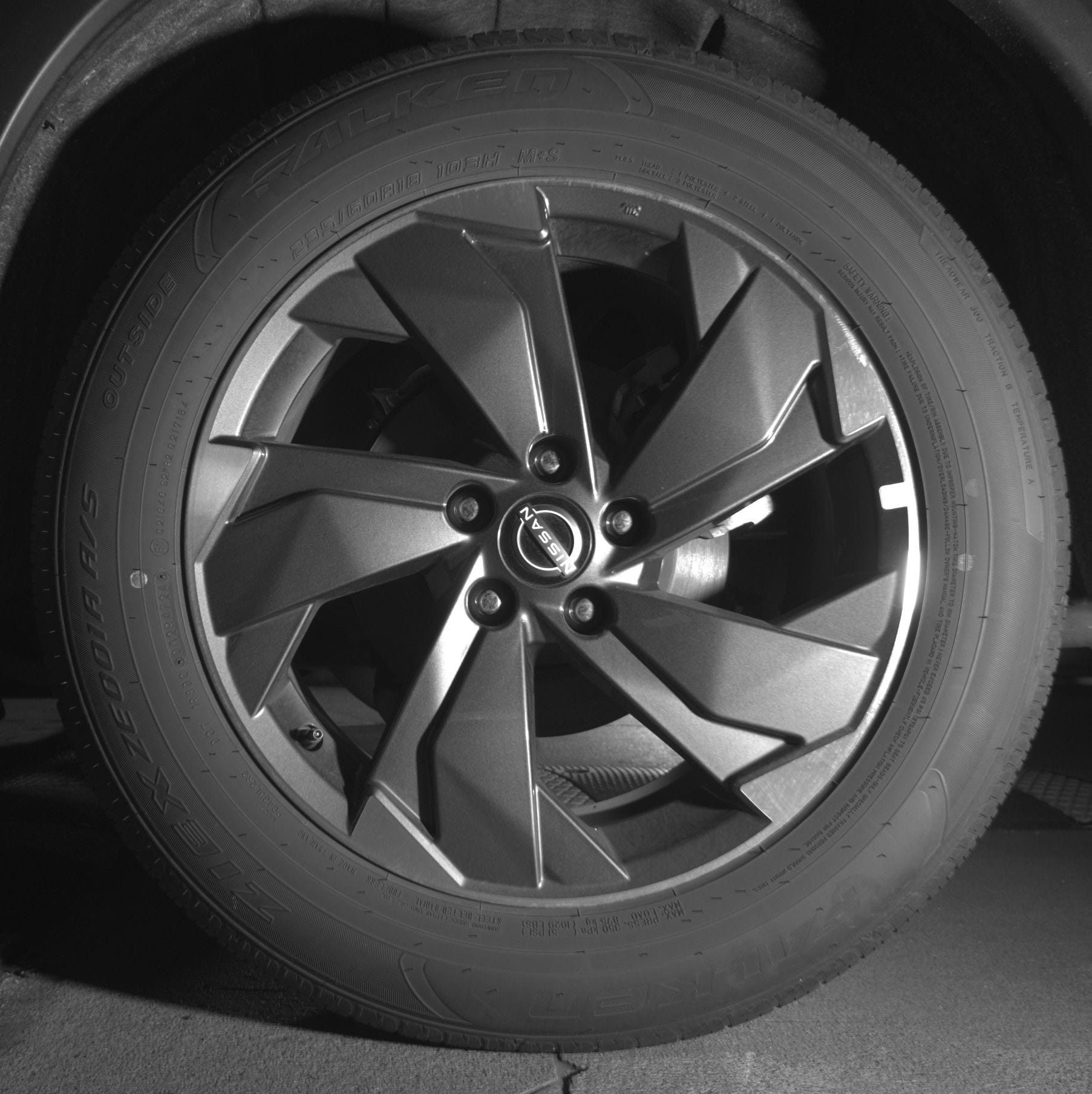 Thumbnail: 2025 Nissan Rogue - 11