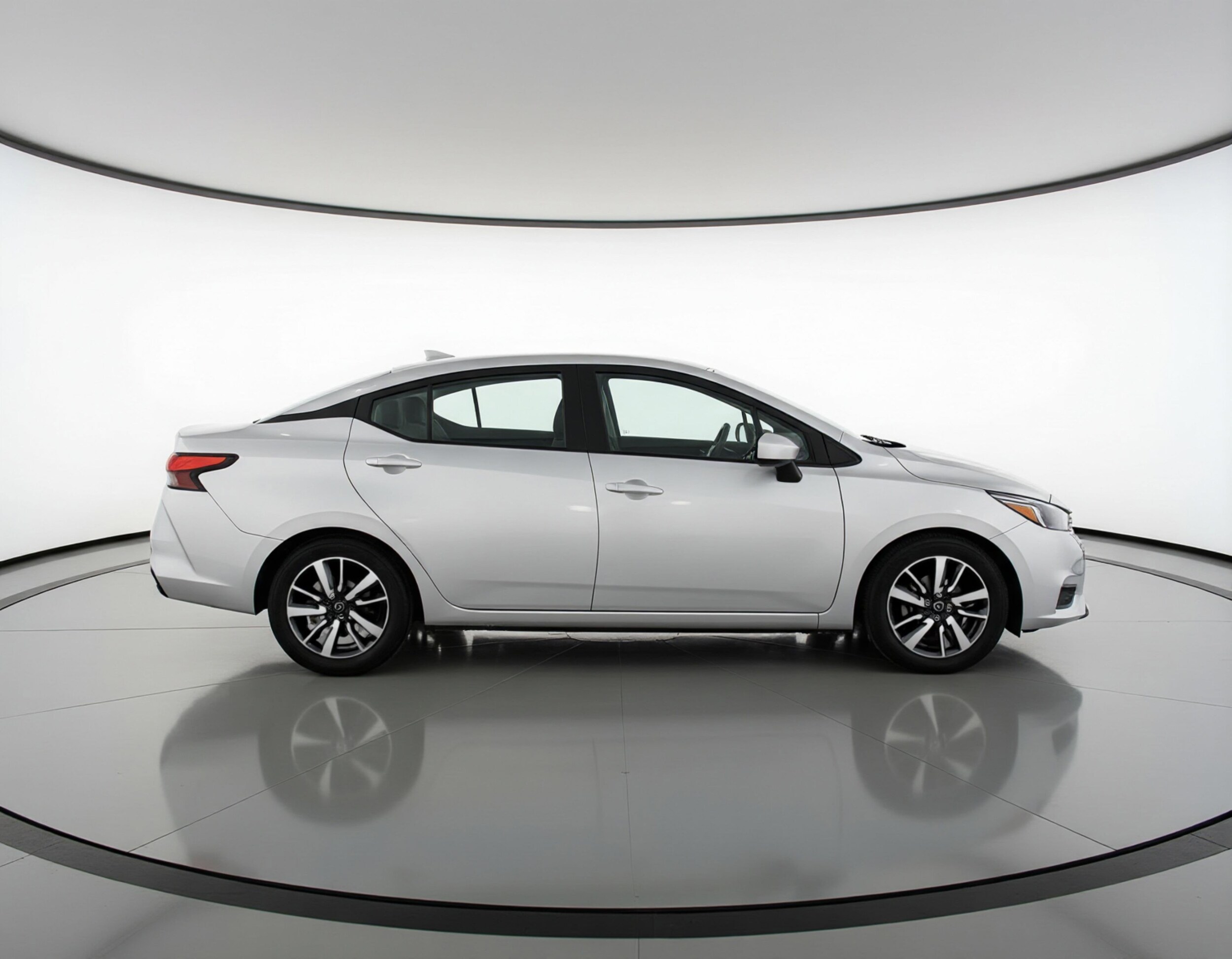 Thumbnail: 2025 Nissan Versa - 11