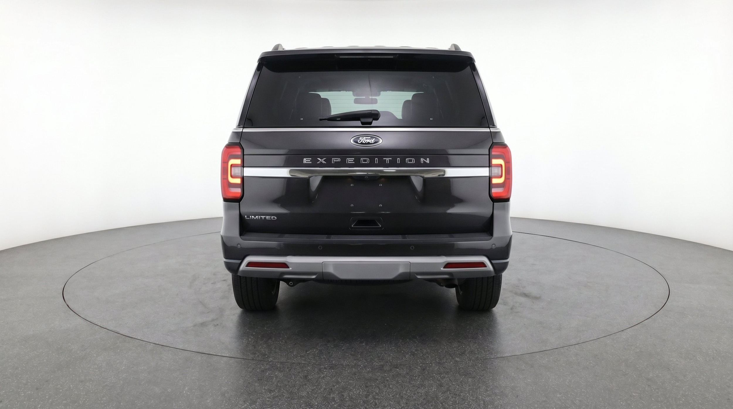 Thumbnail: 2024 Ford Expedition - 7