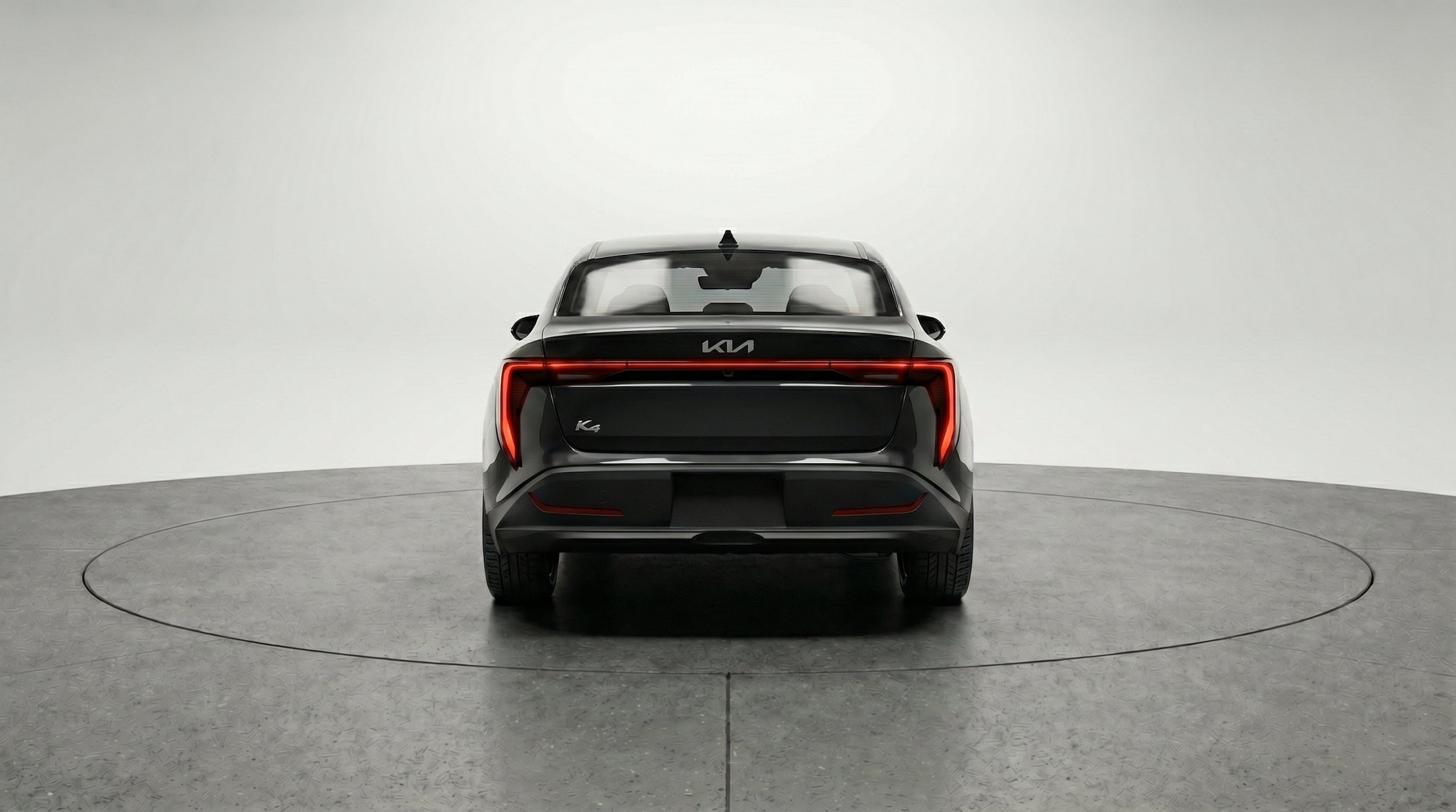 Thumbnail: 2026 Kia K4 - 7