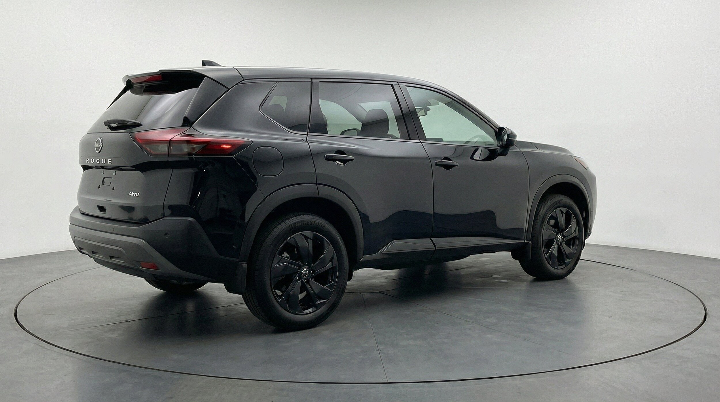 Thumbnail: 2026 Nissan Rogue - 9