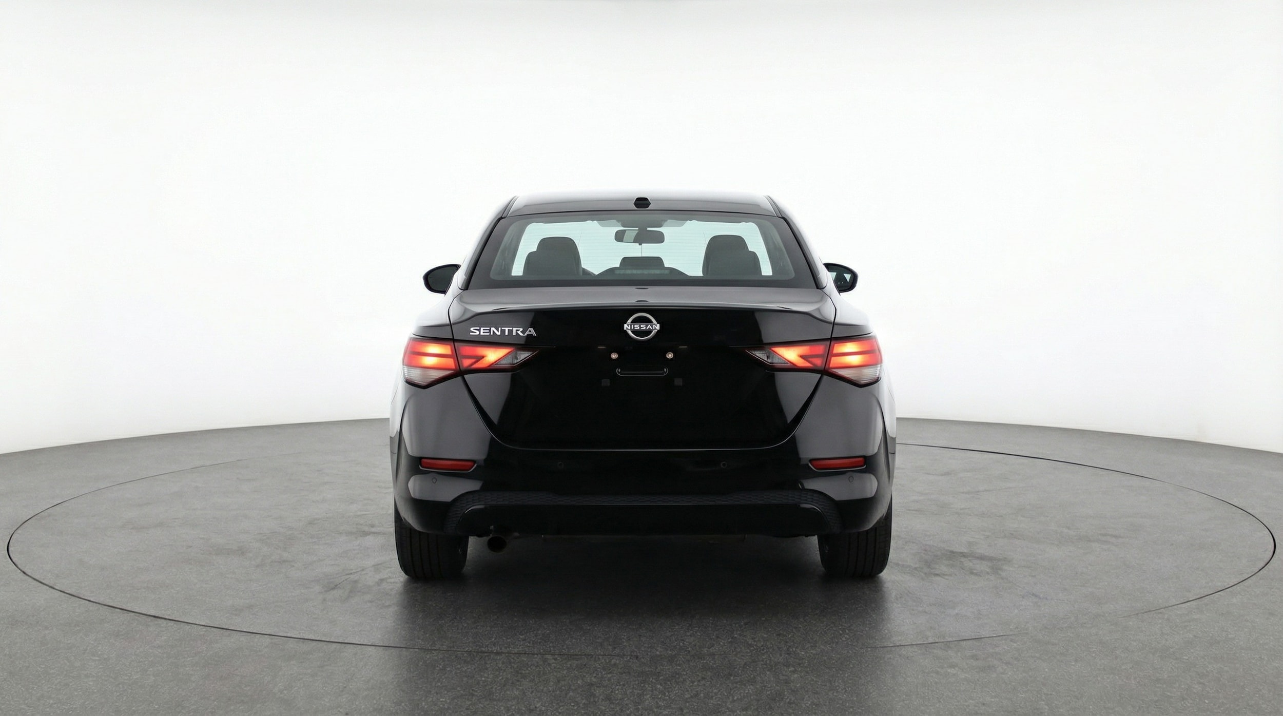 Thumbnail: 2025 Nissan Sentra - 6