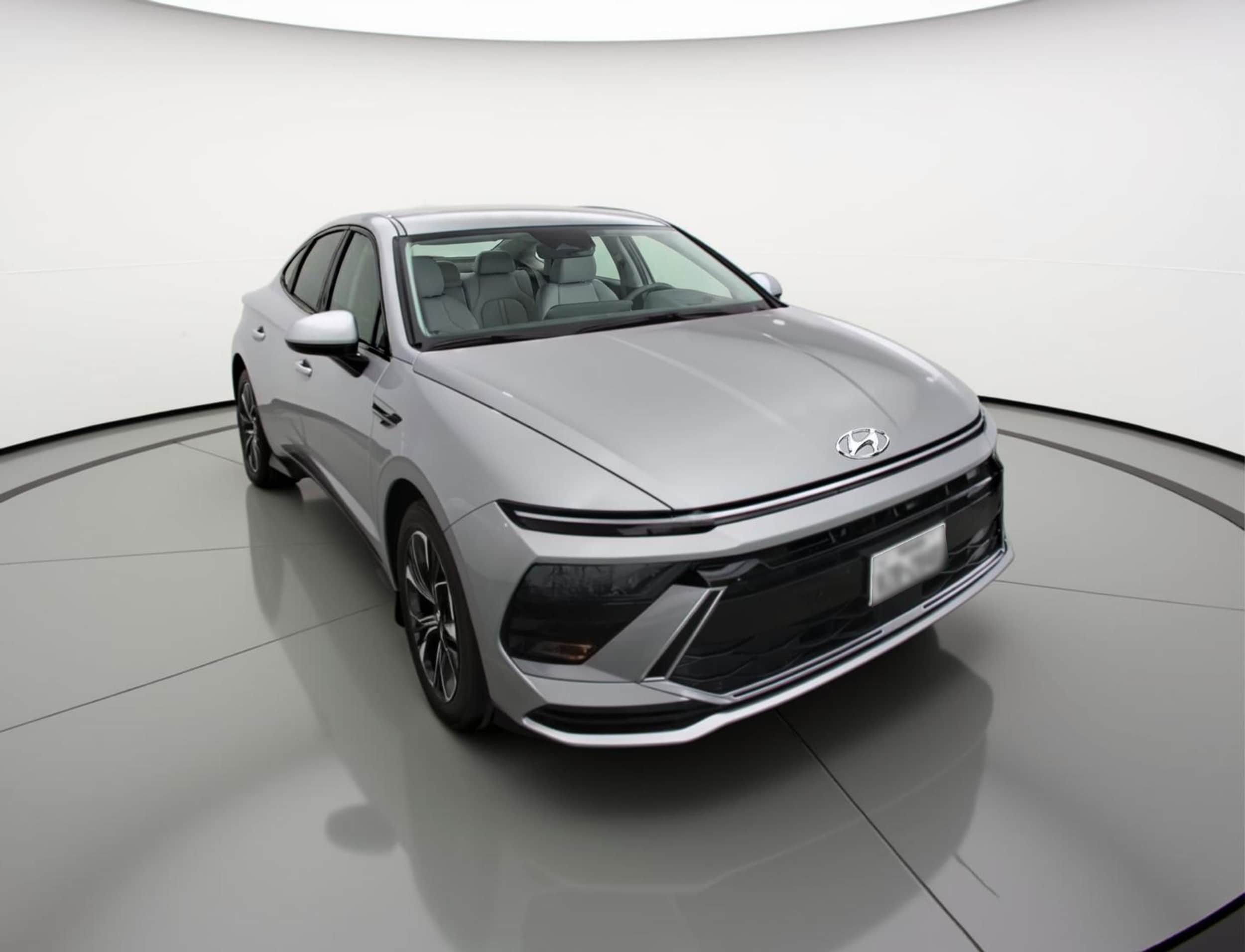 2025 Hyundai Sonata SEL FWD