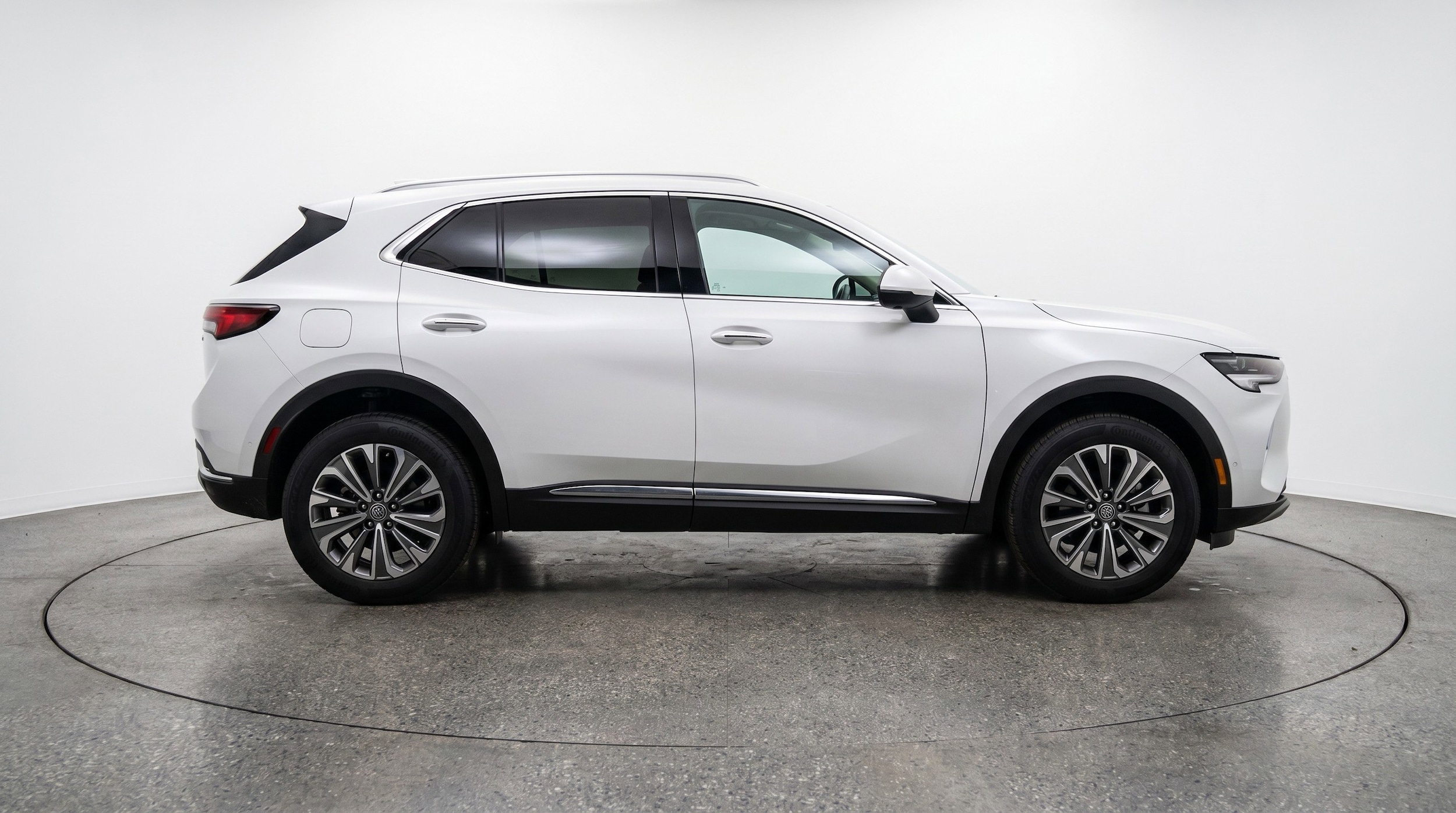 Thumbnail: 2024 Buick Envision - 11