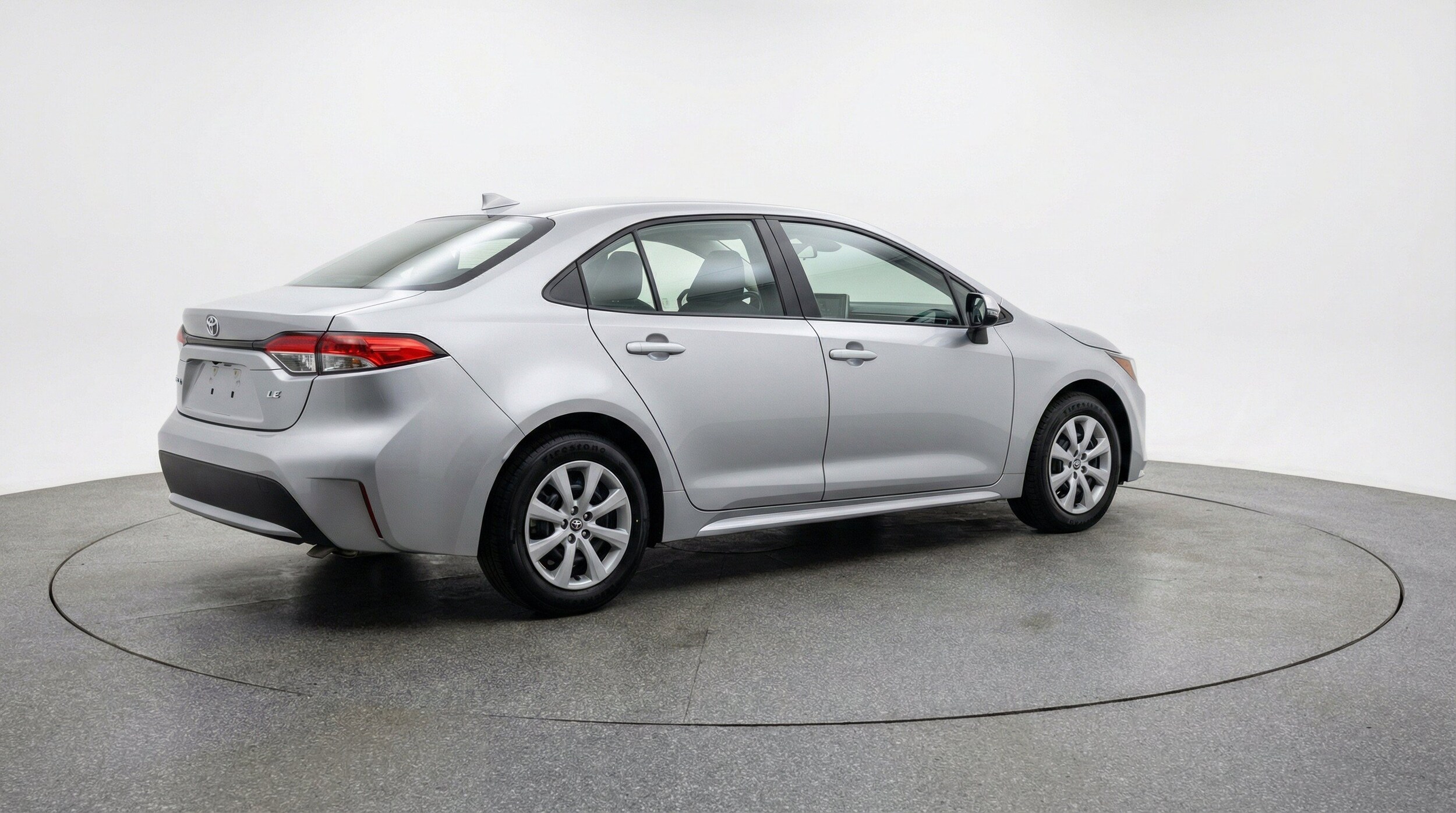 Thumbnail: 2025 Toyota Corolla - 9