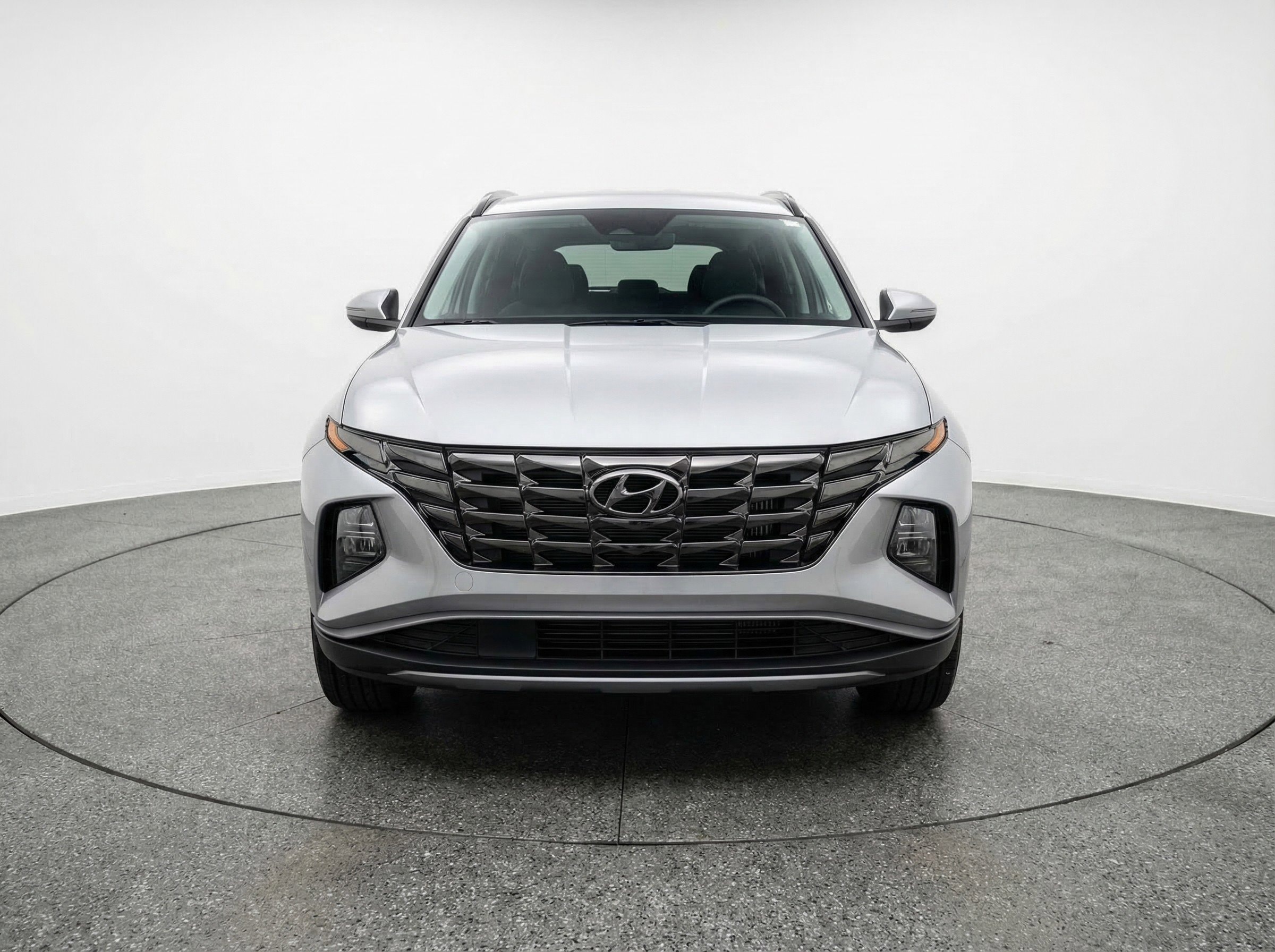 Thumbnail: 2025 Hyundai Tucson - 2
