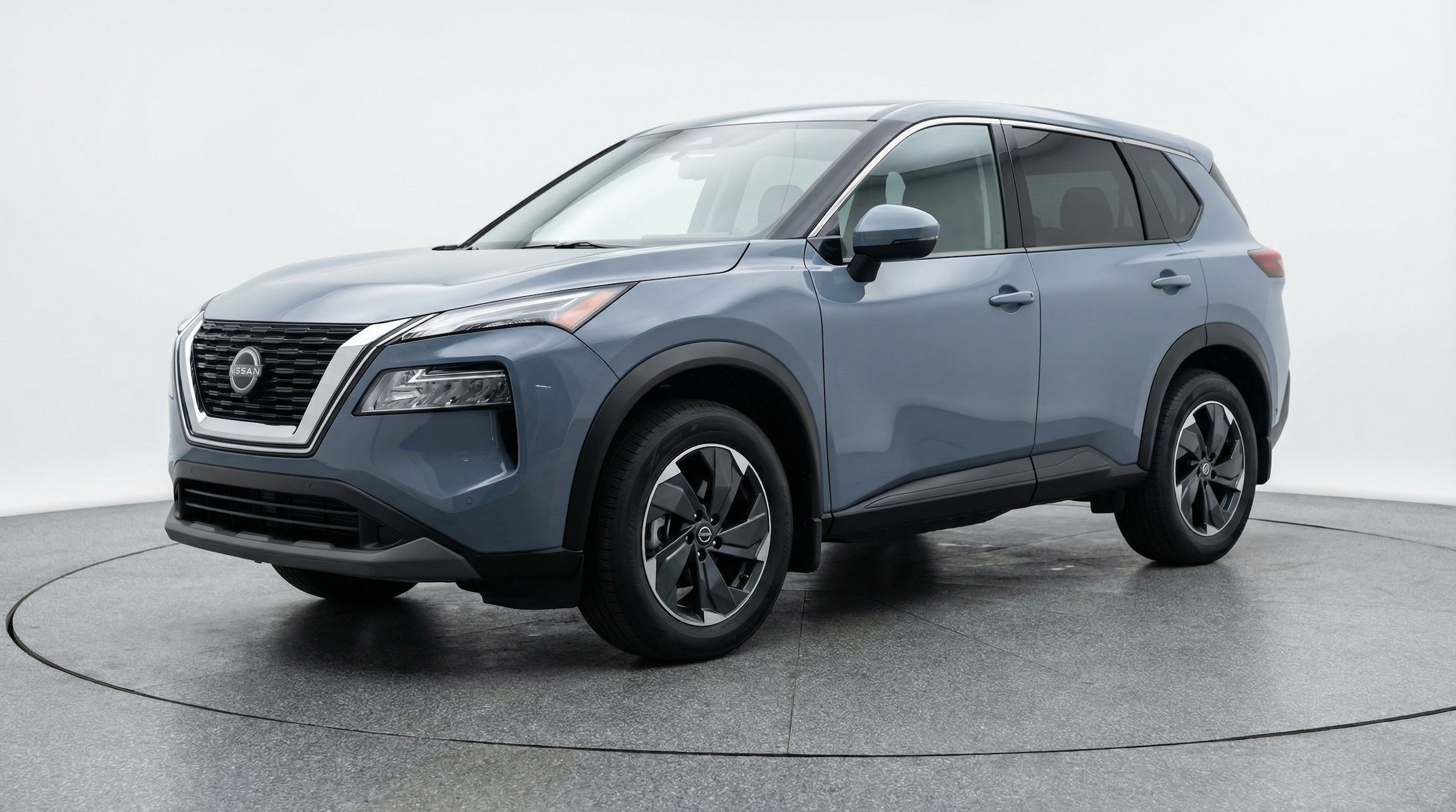 Thumbnail: 2026 Nissan Rogue - 3