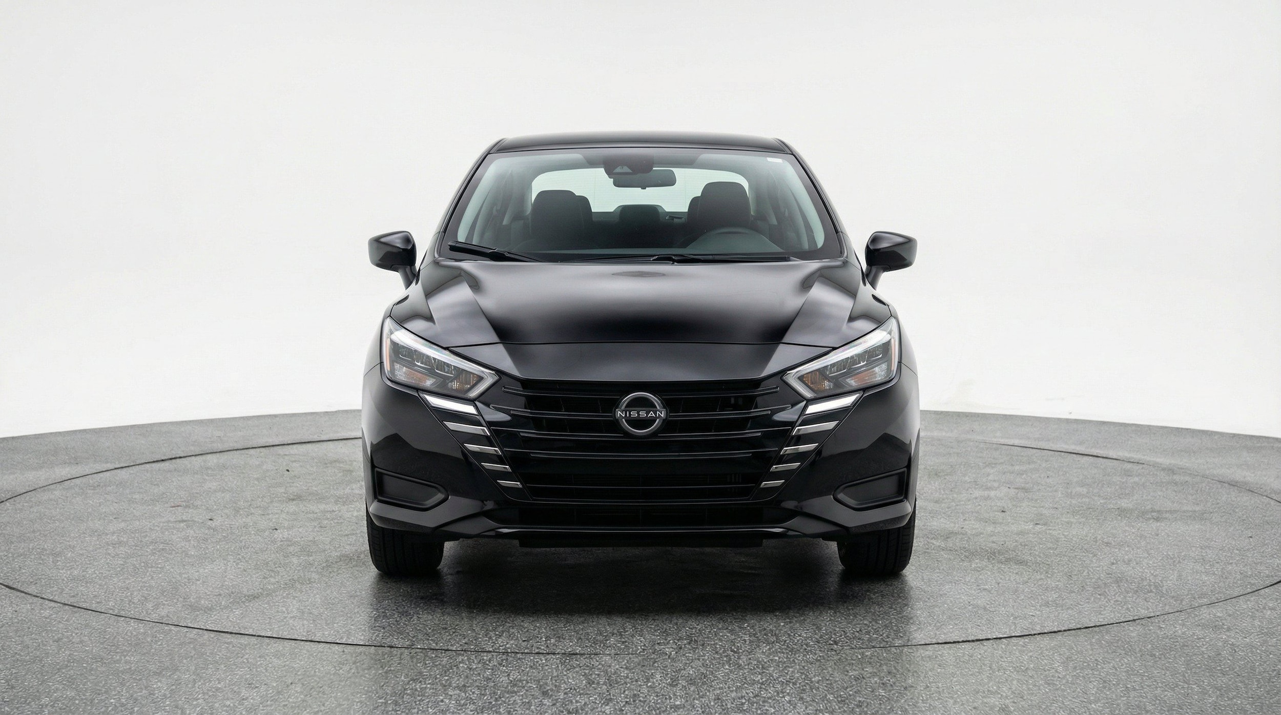 Thumbnail: 2025 Nissan Versa - 2