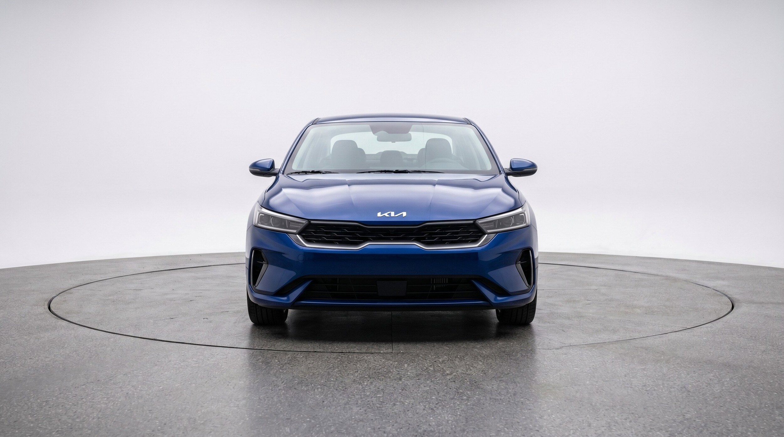 Thumbnail: 2025 Kia K4 - 2