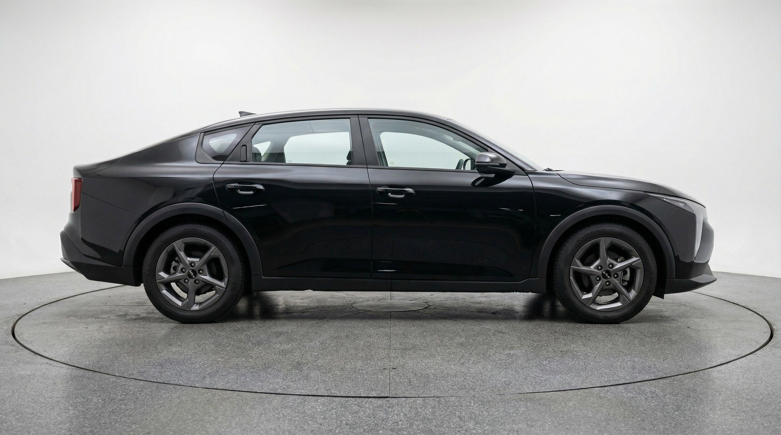 Thumbnail: 2025 Kia K4 - 11