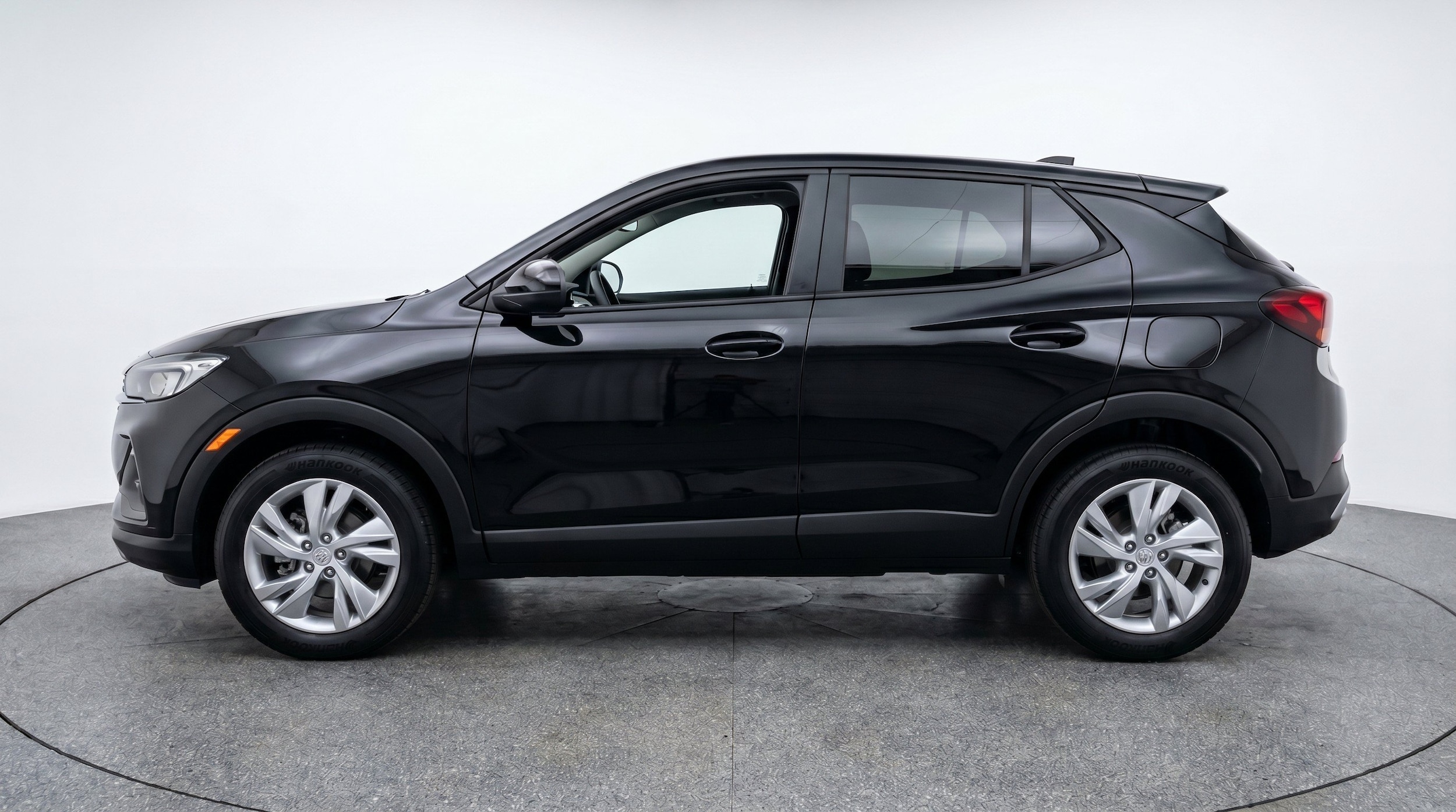 Thumbnail: 2026 Buick Encore GX - 5