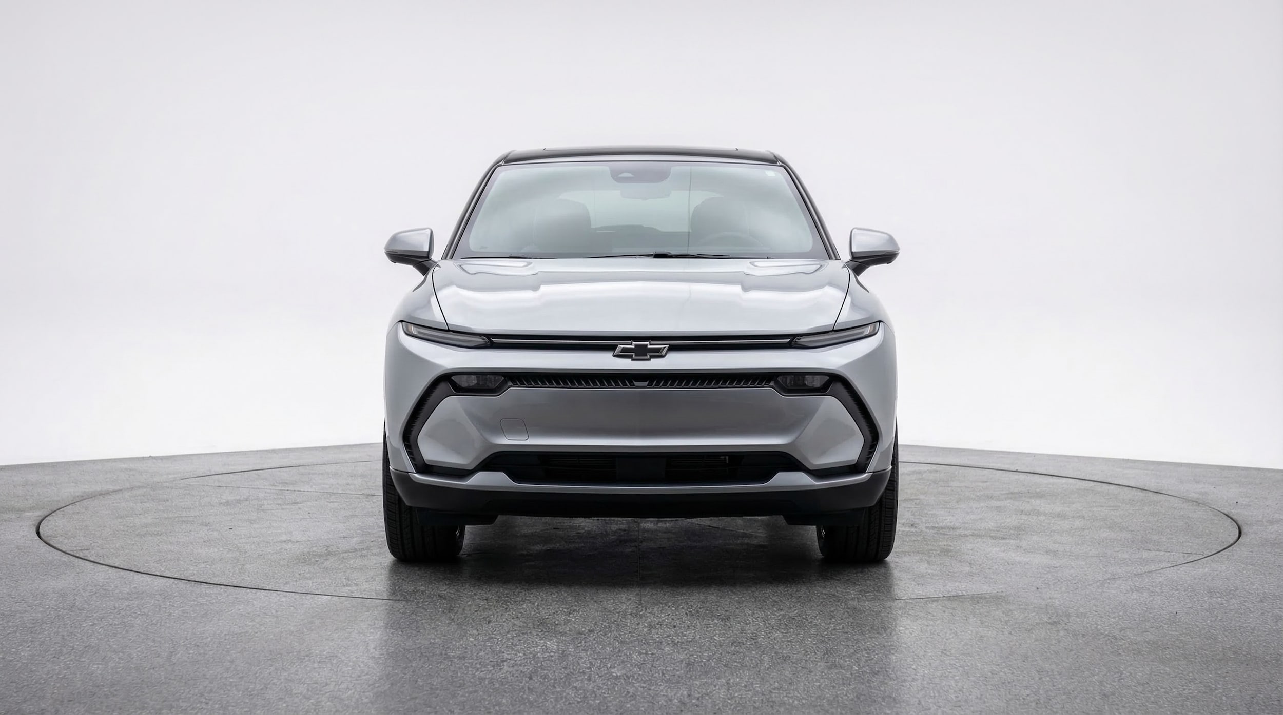 Thumbnail: 2025 Chevrolet Equinox - 2