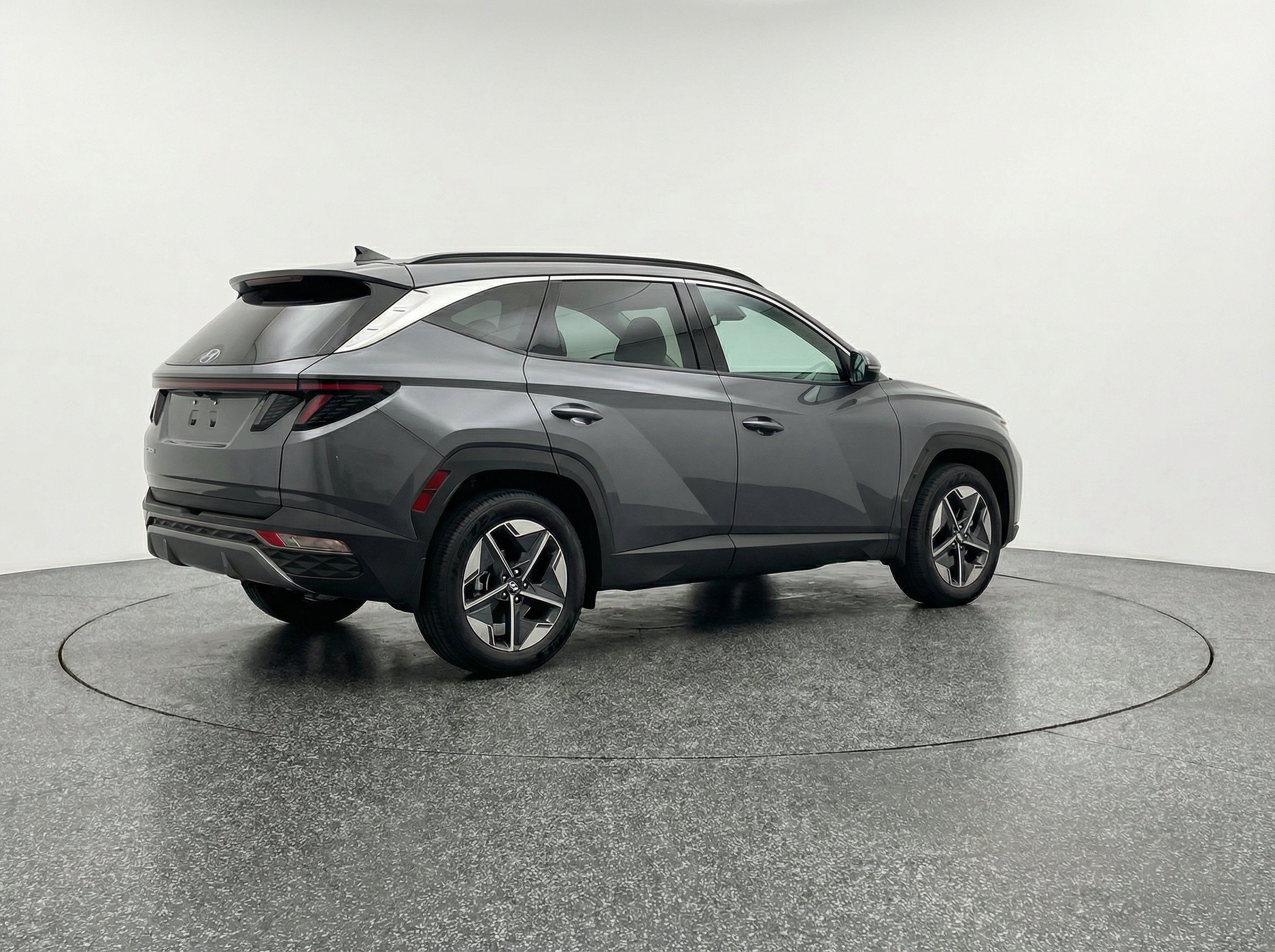 Thumbnail: 2026 Hyundai Tucson - 9