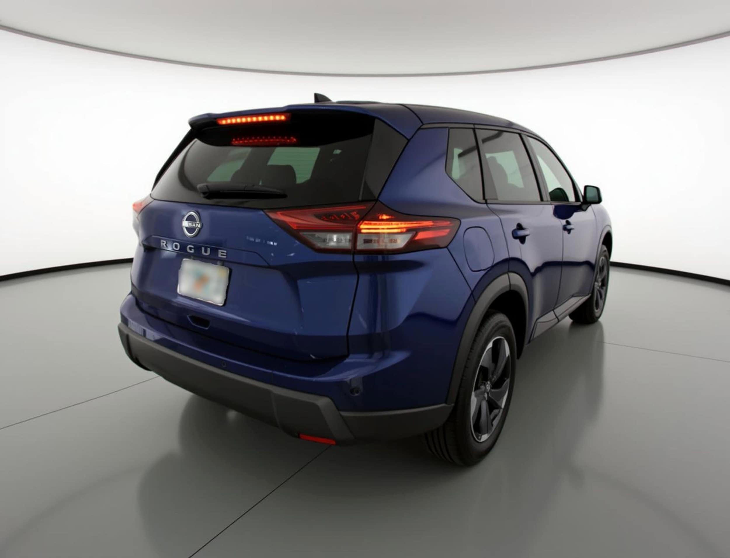 Thumbnail: 2025 Nissan Rogue - 9